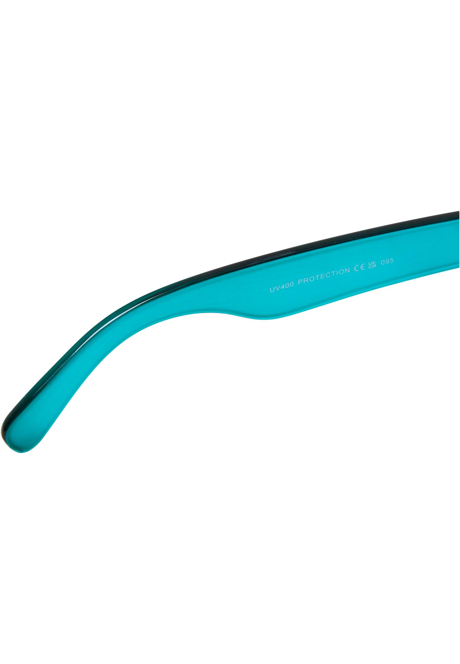 Sonnenbrille Venedig transparentwassergrün eine Größe
 - variant image 4