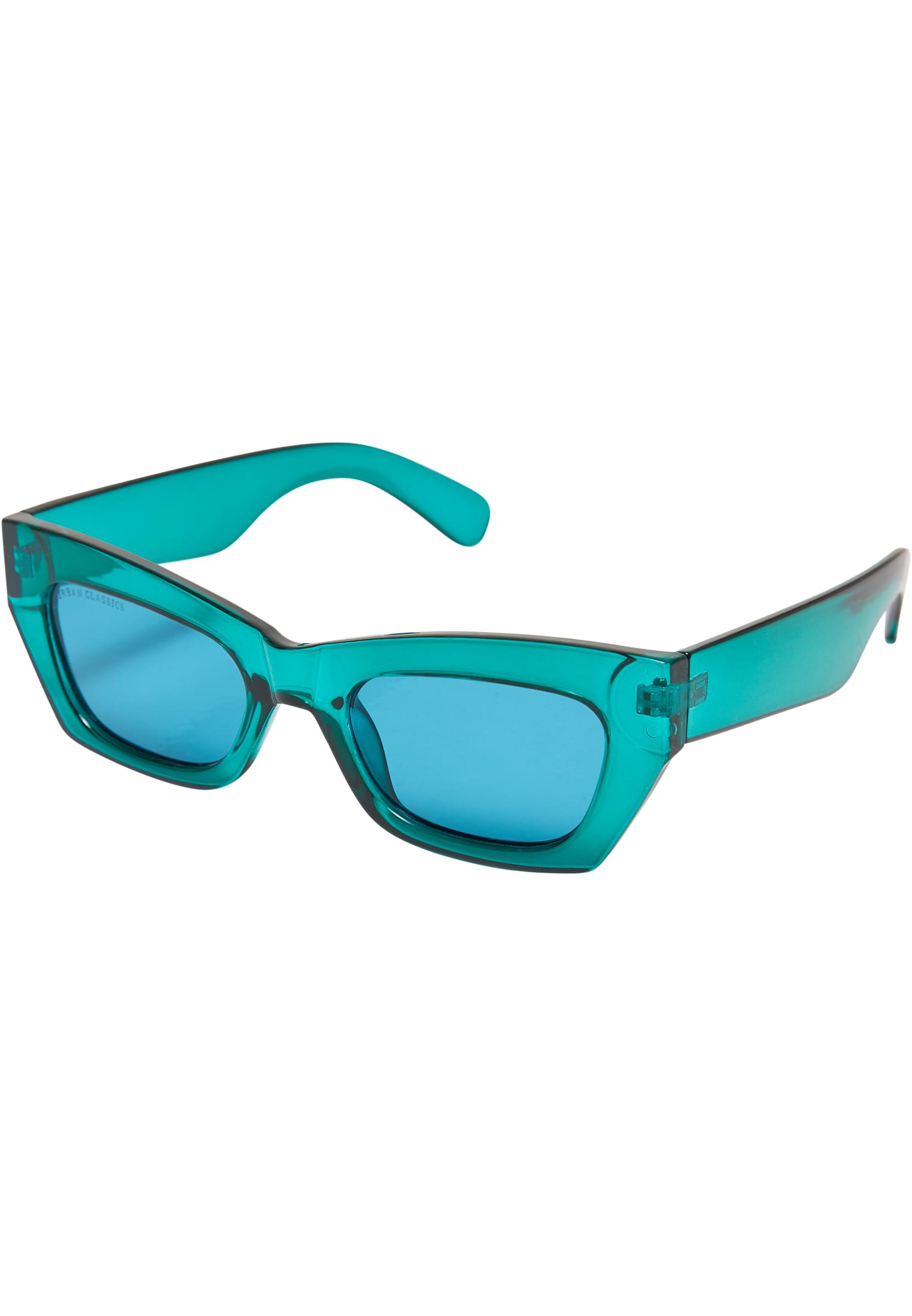 Sonnenbrille Venedig transparentwassergrün eine Größe
 - variant image 1