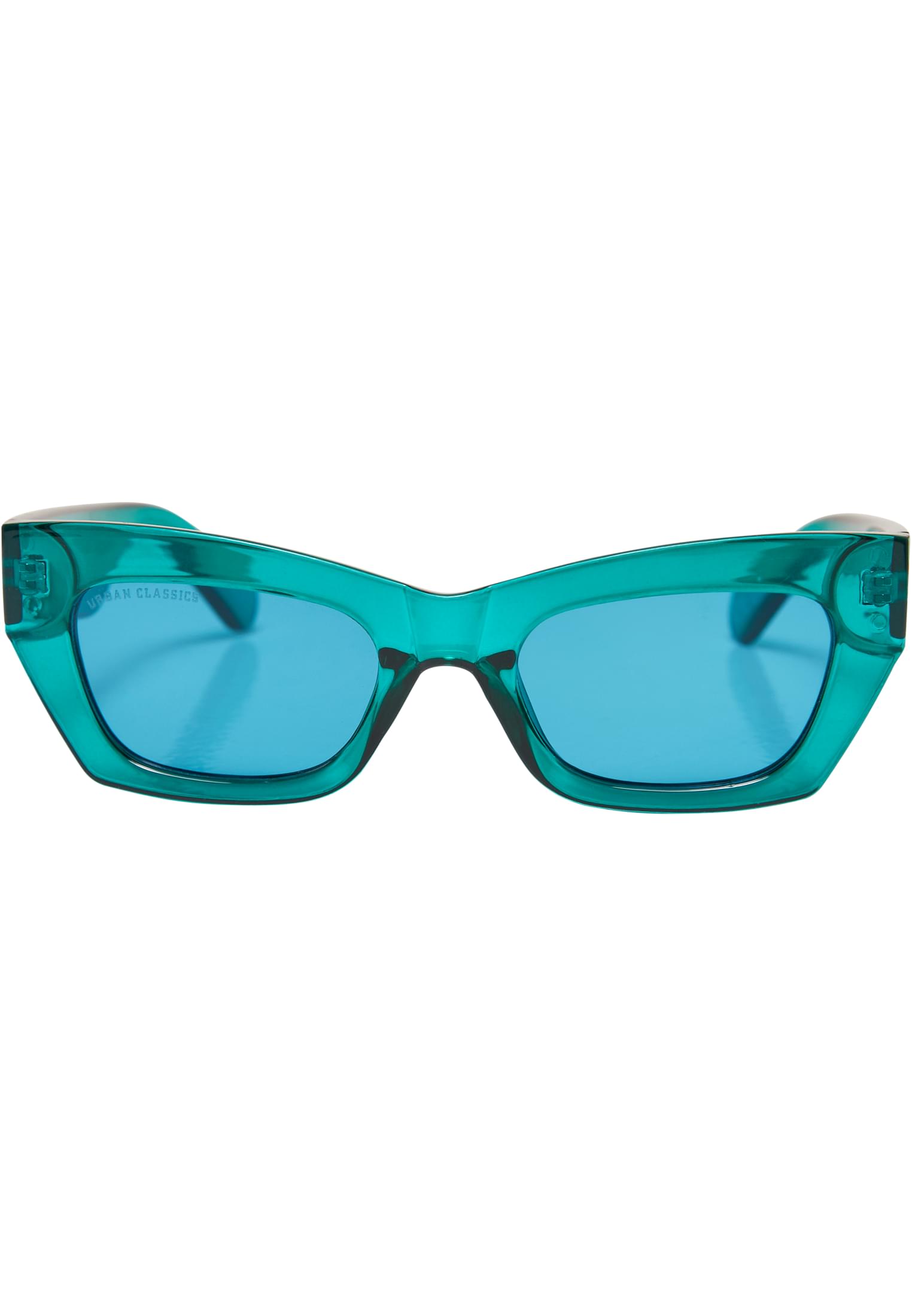 Sonnenbrille Venedig transparentwassergrün eine Größe
 - variant image 2