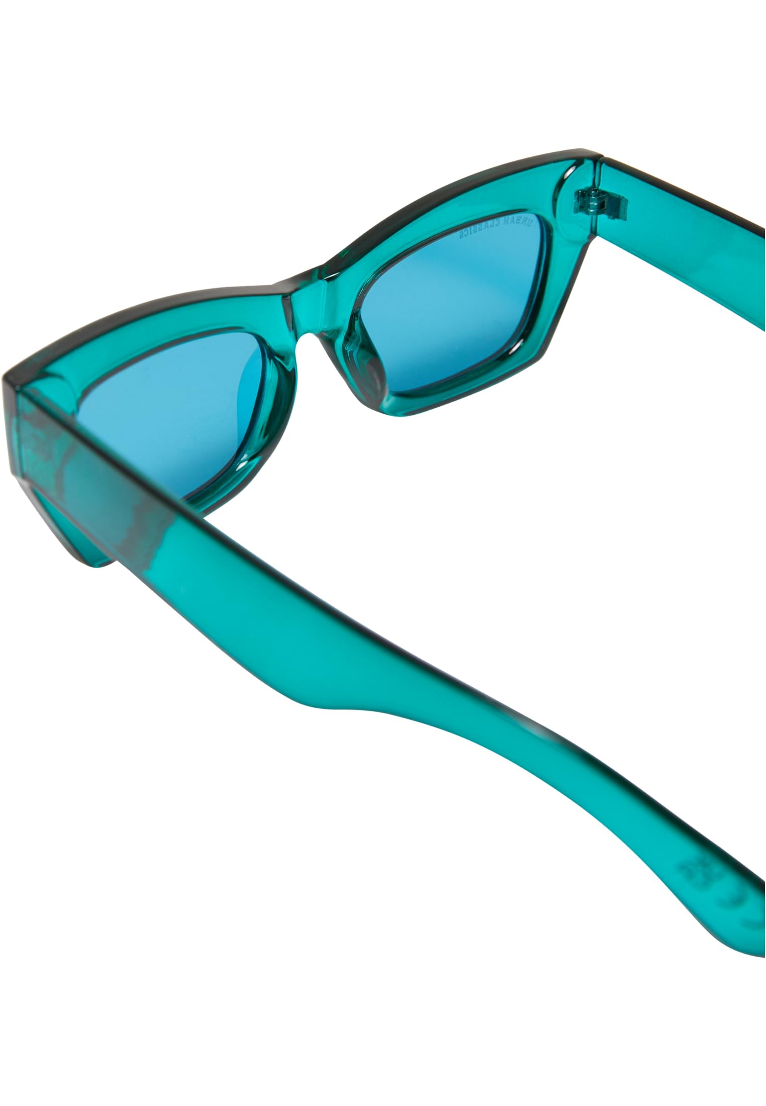 Sonnenbrille Venedig transparentwassergrün eine Größe
 - variant image 3