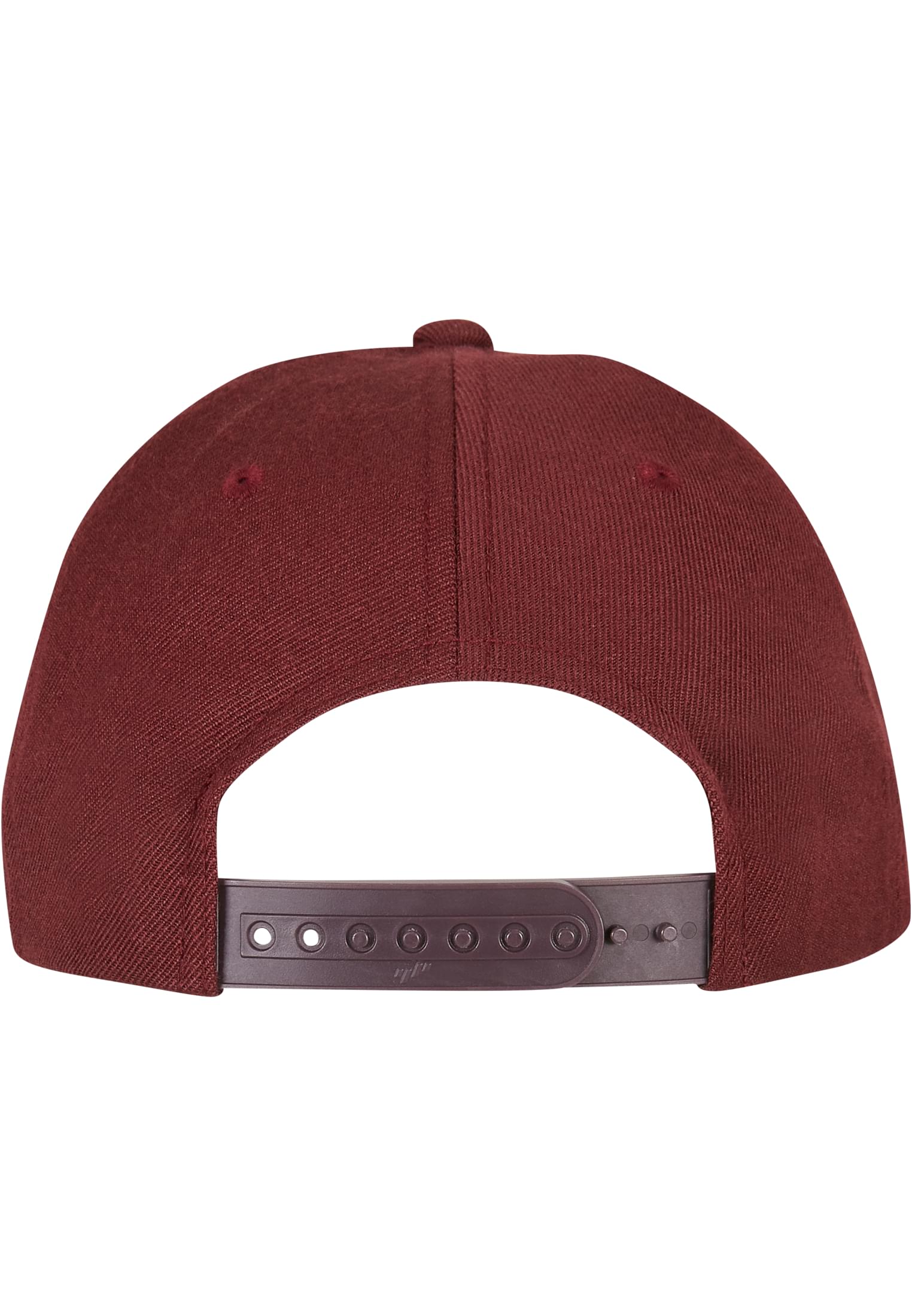 Classic Snapback maroon uno taglia
 - variant image 2