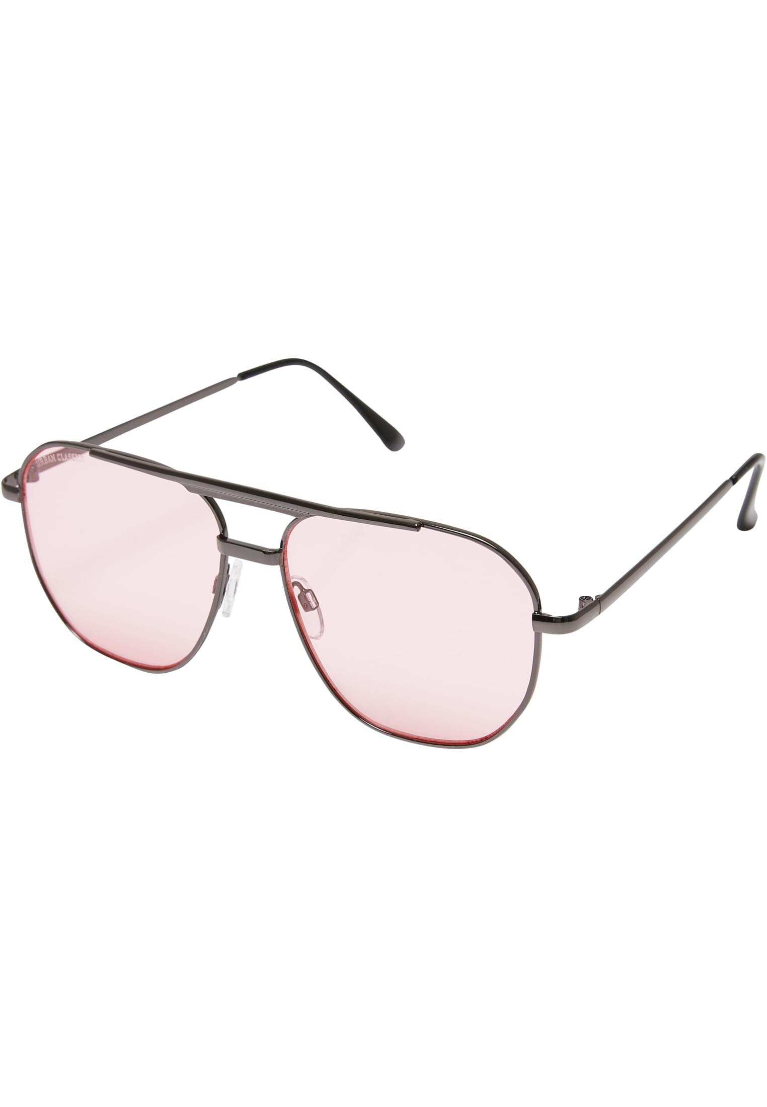 Sonnenbrille Manila gunmetal/palepink eine Größe - variant image 1