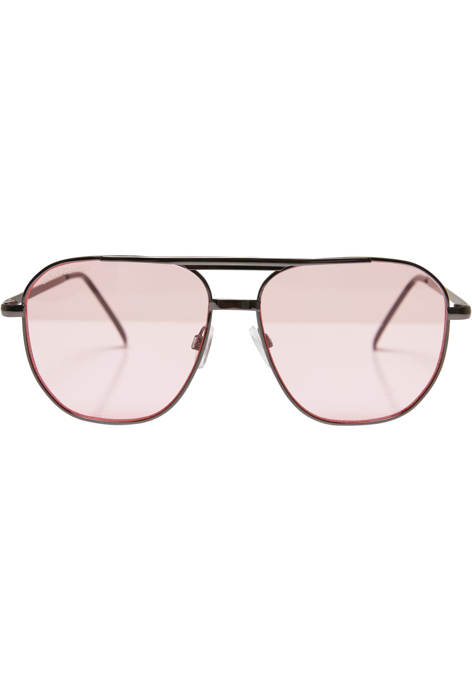 Sonnenbrille Manila gunmetal/palepink eine Größe - variant image 2