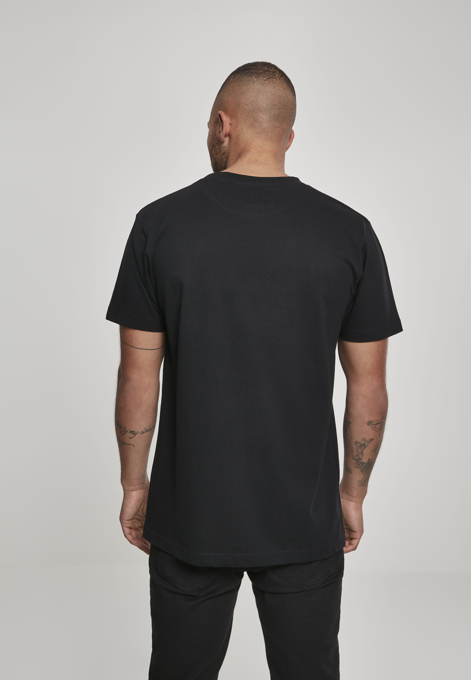 Liberté Tee negra M
 - variant image 2
