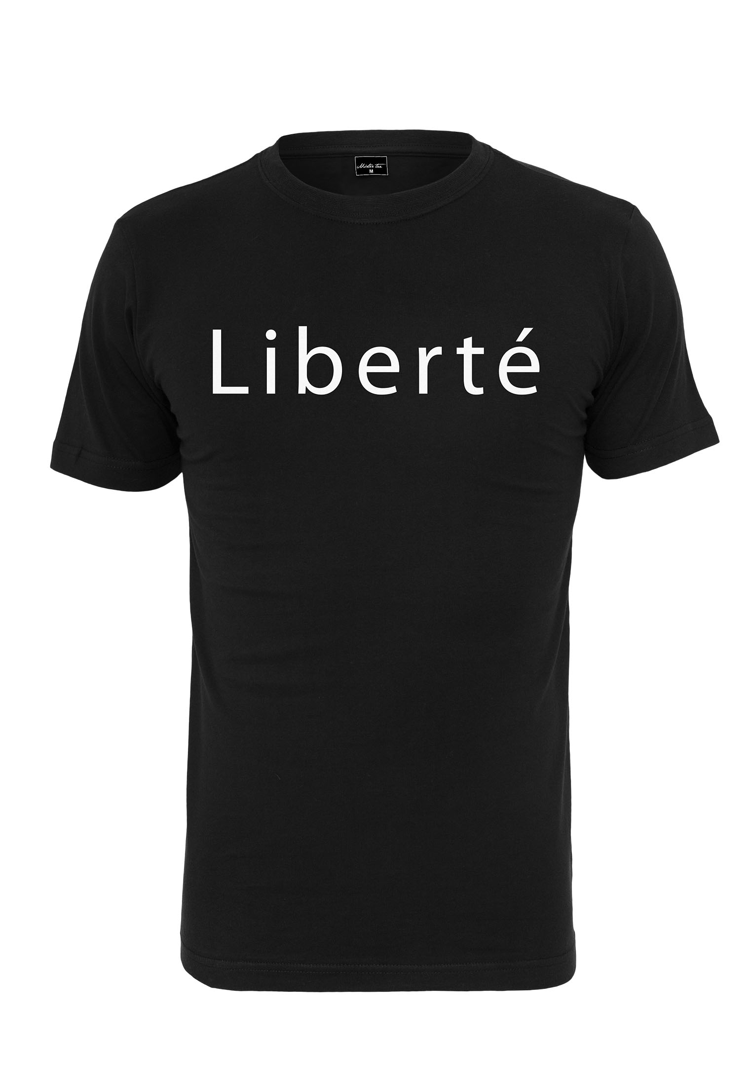 Liberté Tee negra M
 - variant image 5