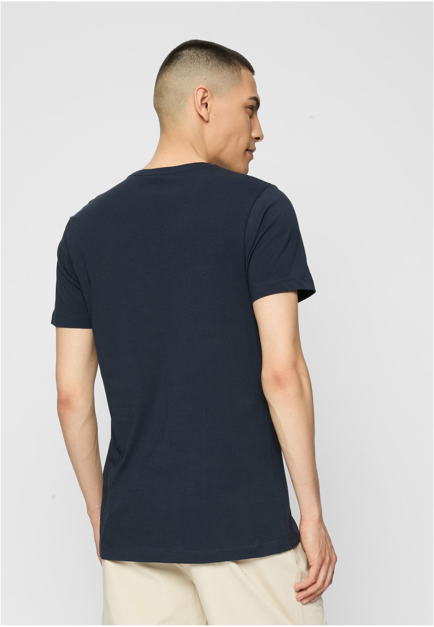 Wonderful Tee navy XS - variant image 1
