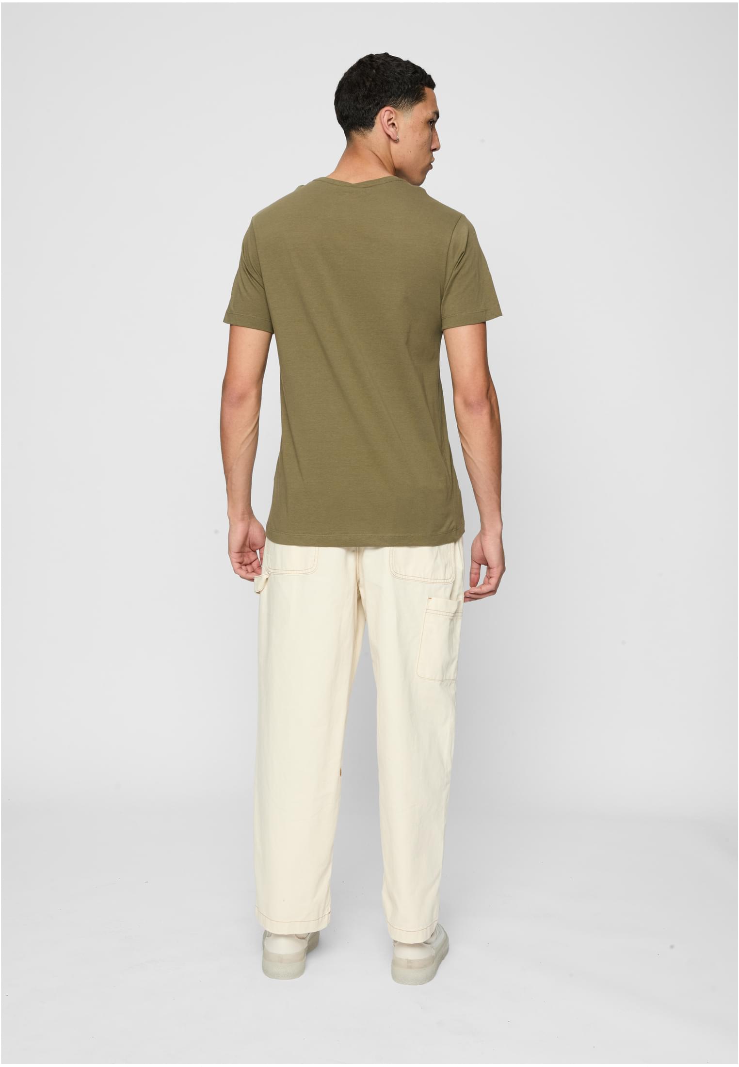 ¡Maravillosa camiseta de olivo L!
 - variant image 3