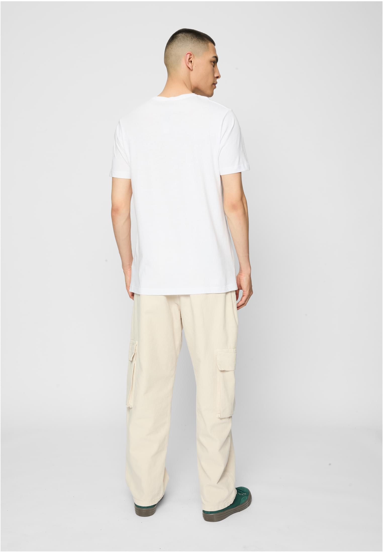 ¡Maravillosa camiseta blanca M
 - variant image 3