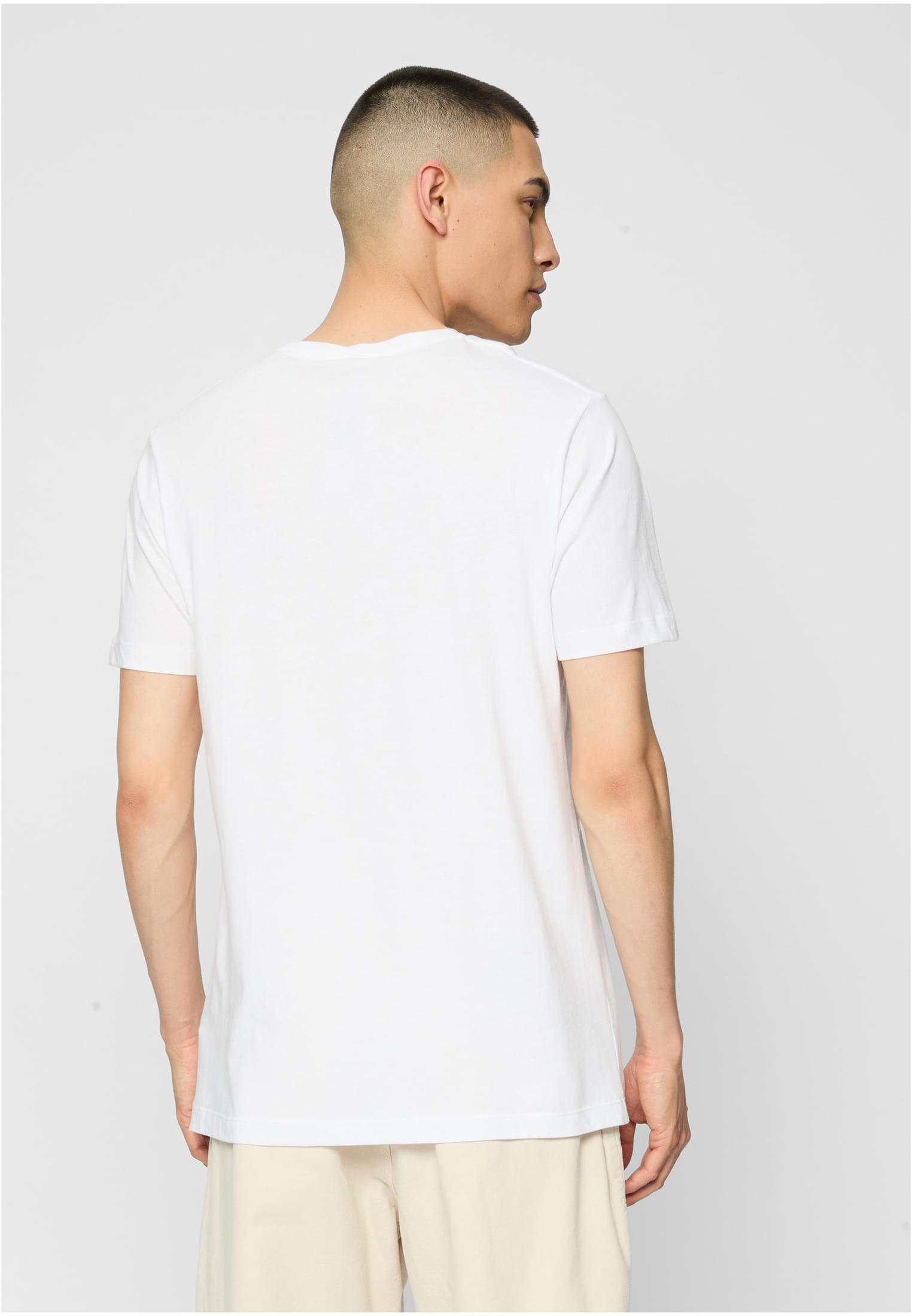 ¡Maravillosa camiseta blanca M
 - variant image 1