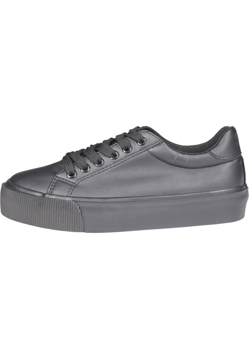 Plateau Sneaker black 36 - variant image 2