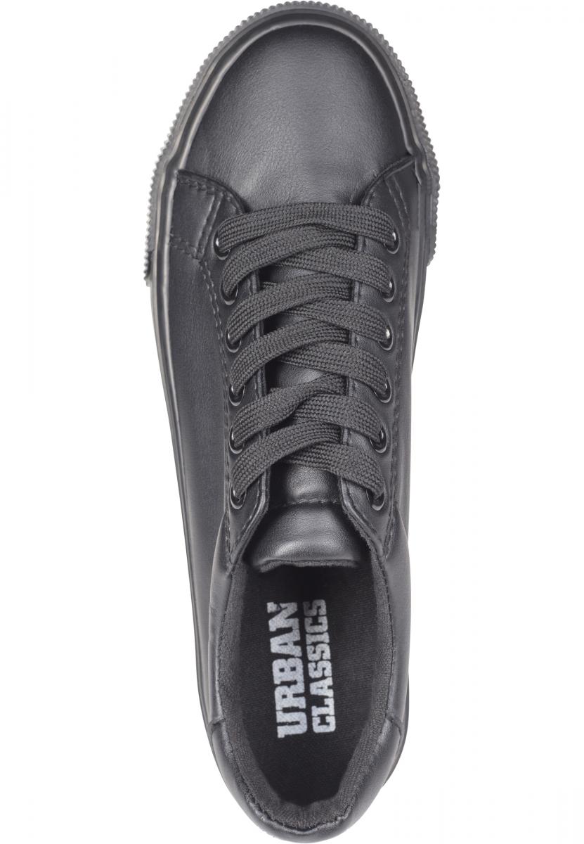 Plateau Sneaker black 36 - variant image 5