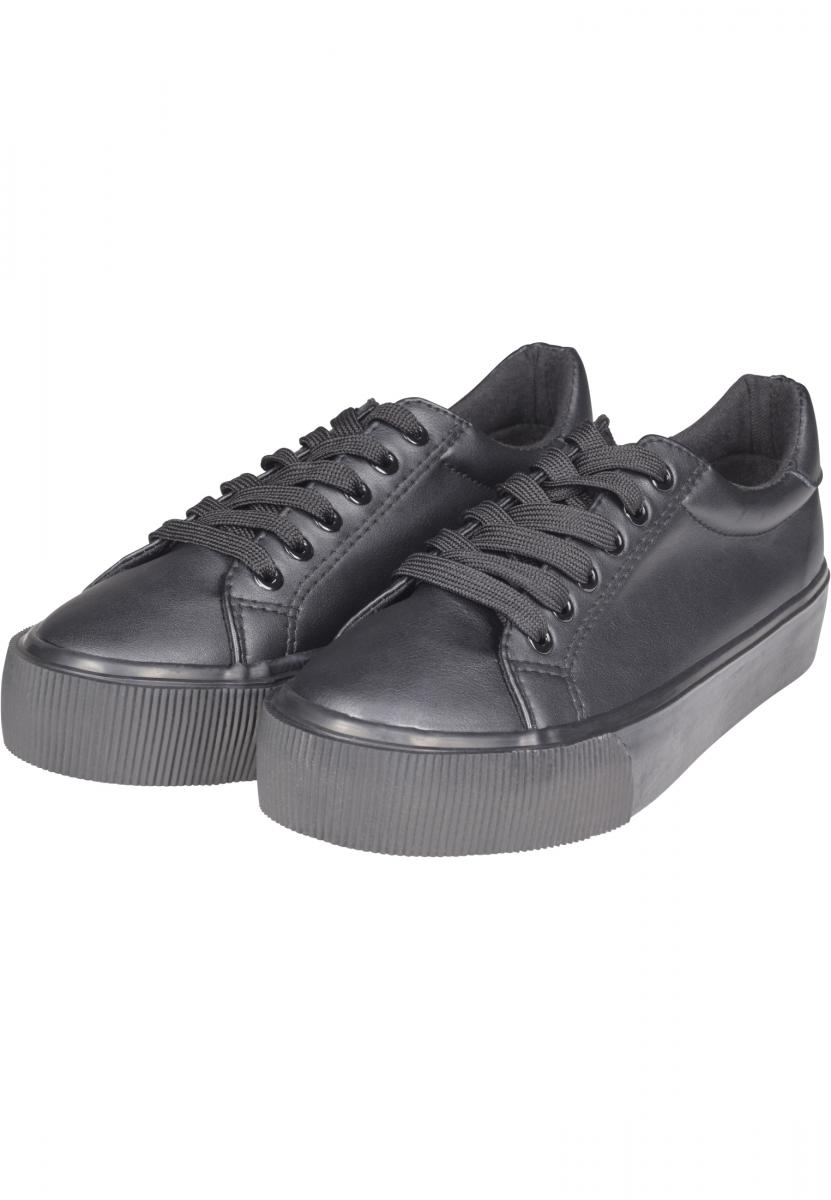 Plateau Sneaker black 36 - alternate variant 1