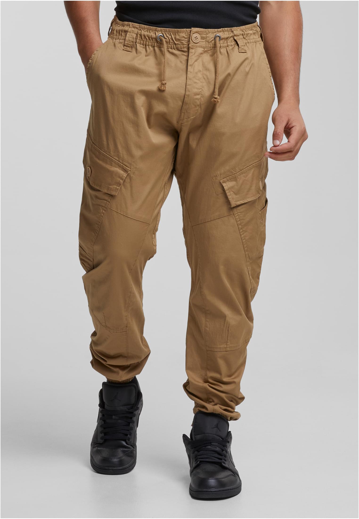 Ray Pantalones Vintage camelo 3XL
 - alternate variant 5