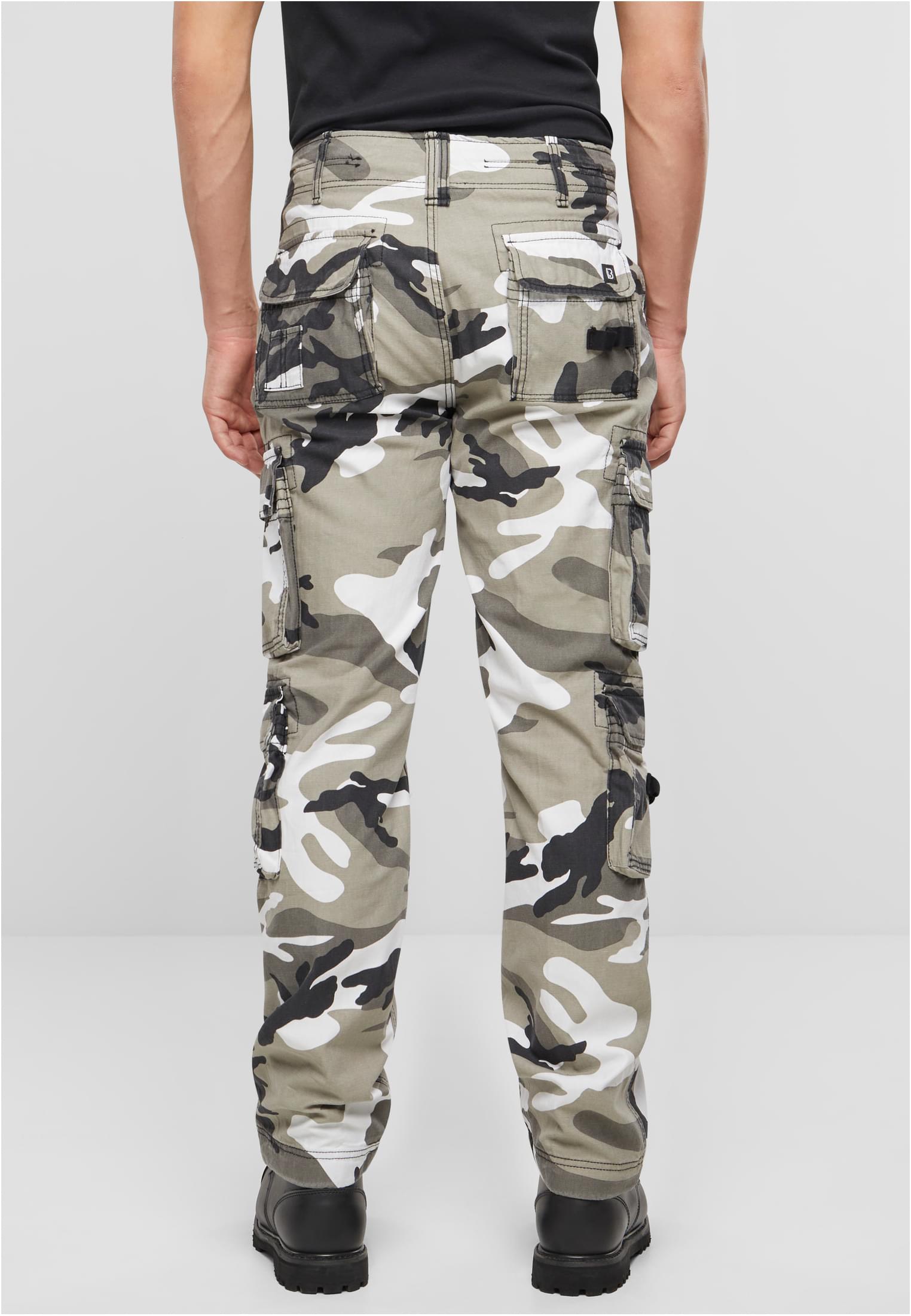 Pantalón Pure Slim Fit urbano 3XL
 - variant image 2