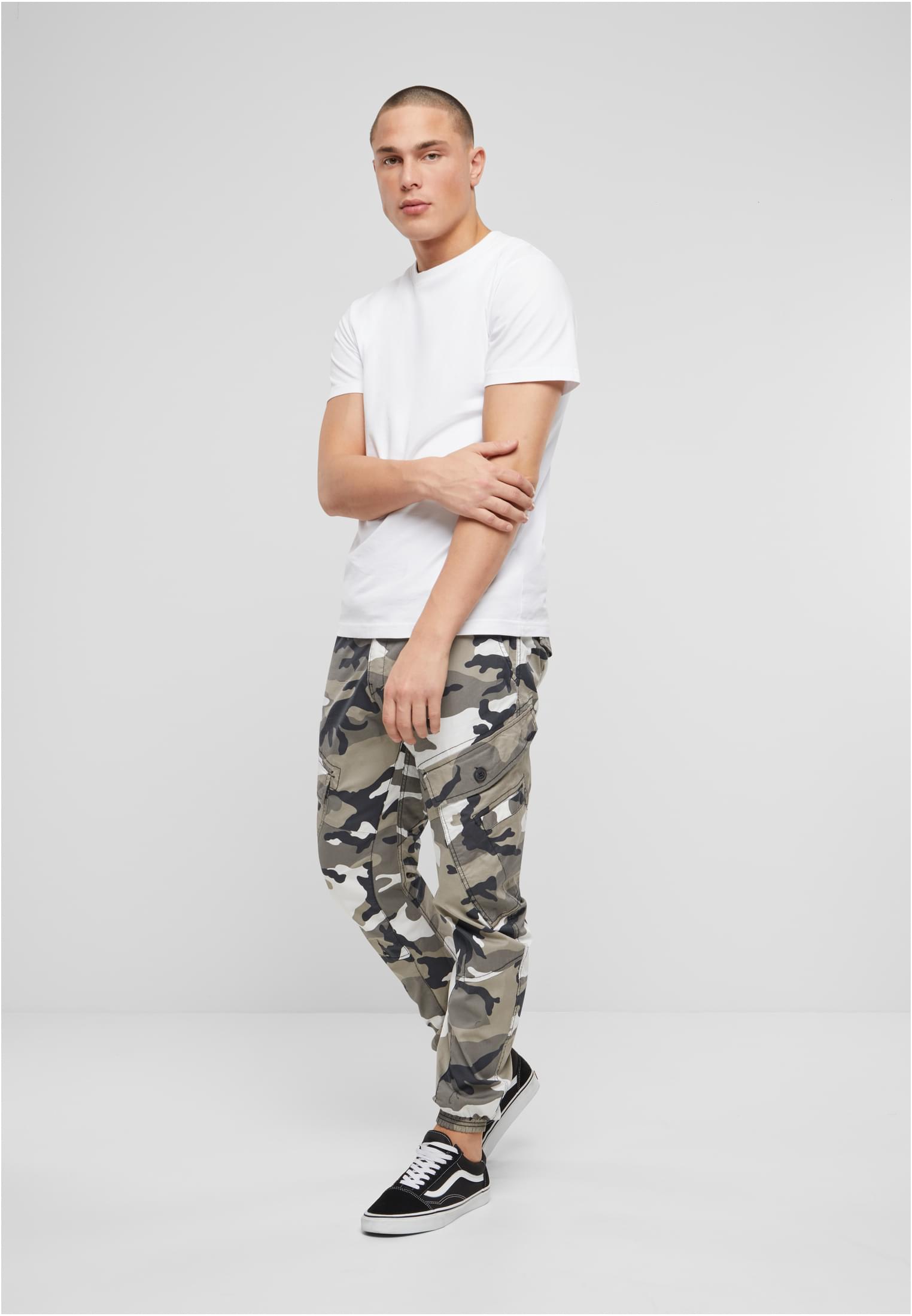 Ray Vintage pantalones urban 3XL
 - variant image 4