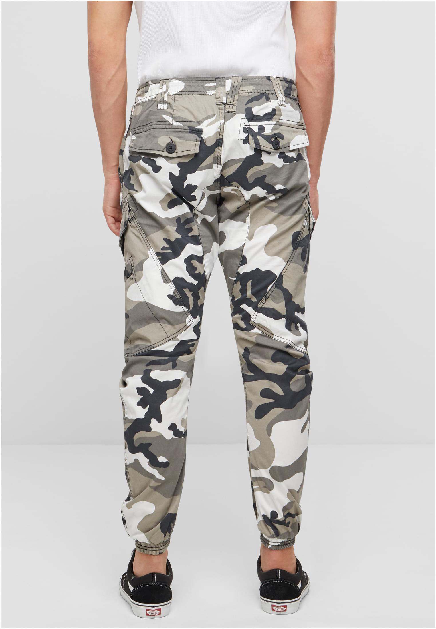 Ray Vintage pantalones urban 3XL
 - variant image 2