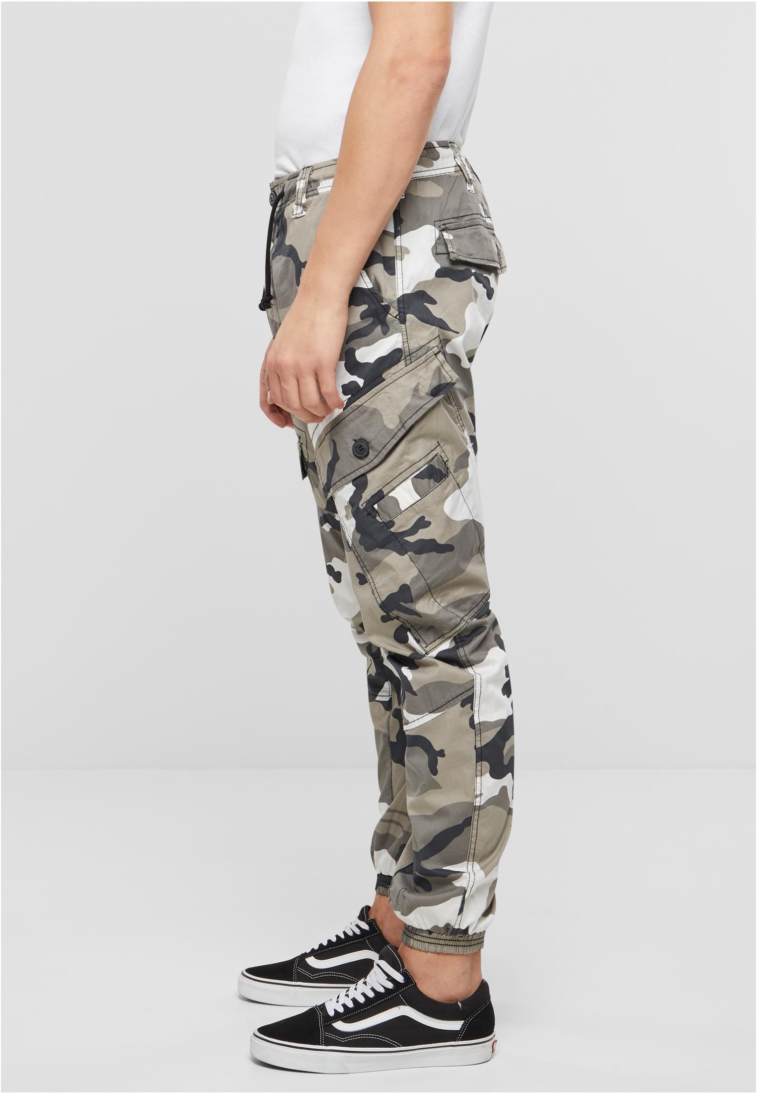 Ray Vintage pantalones urban 3XL
 - variant image 1