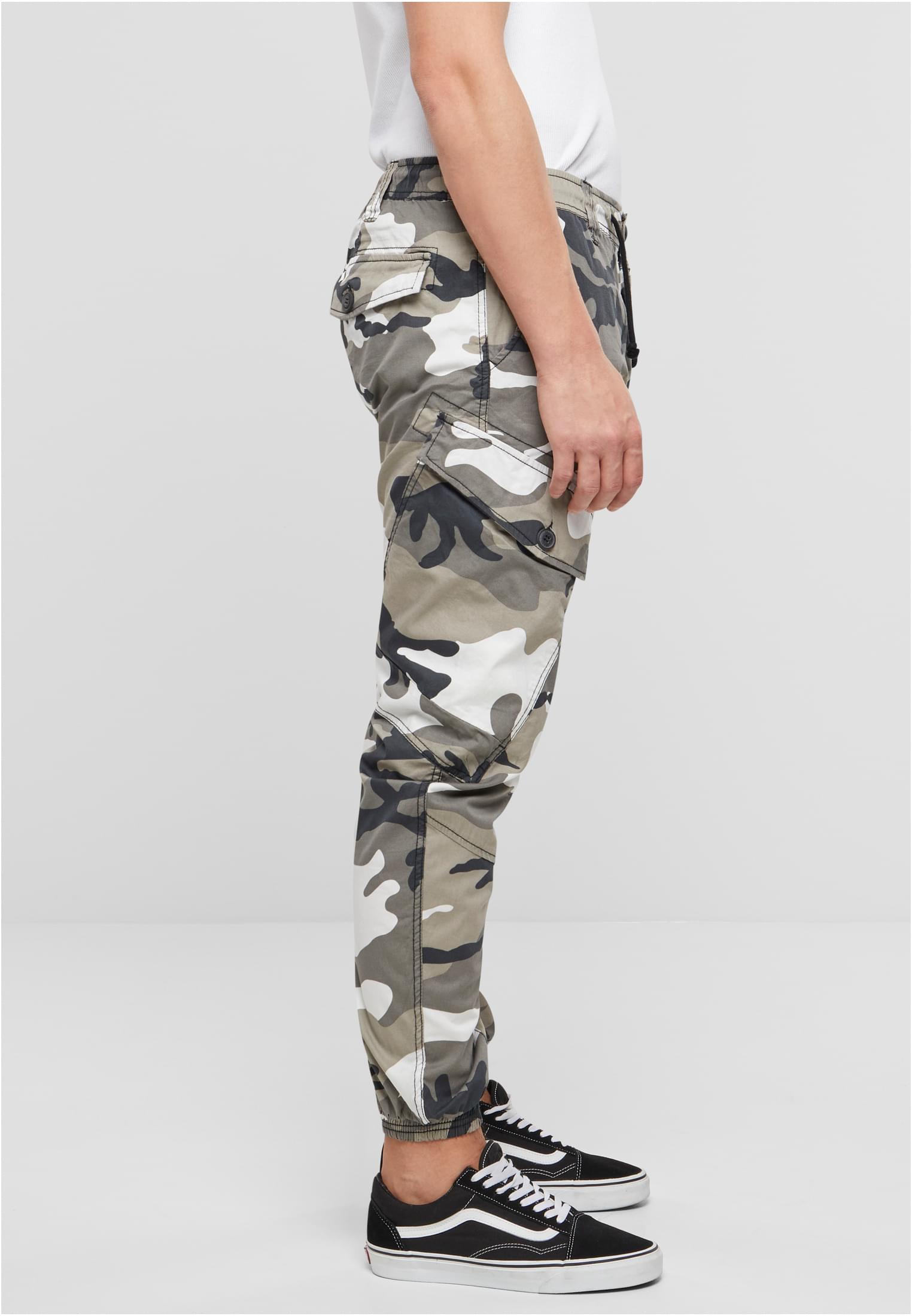 Ray Vintage pantalones urban 3XL
 - variant image 3