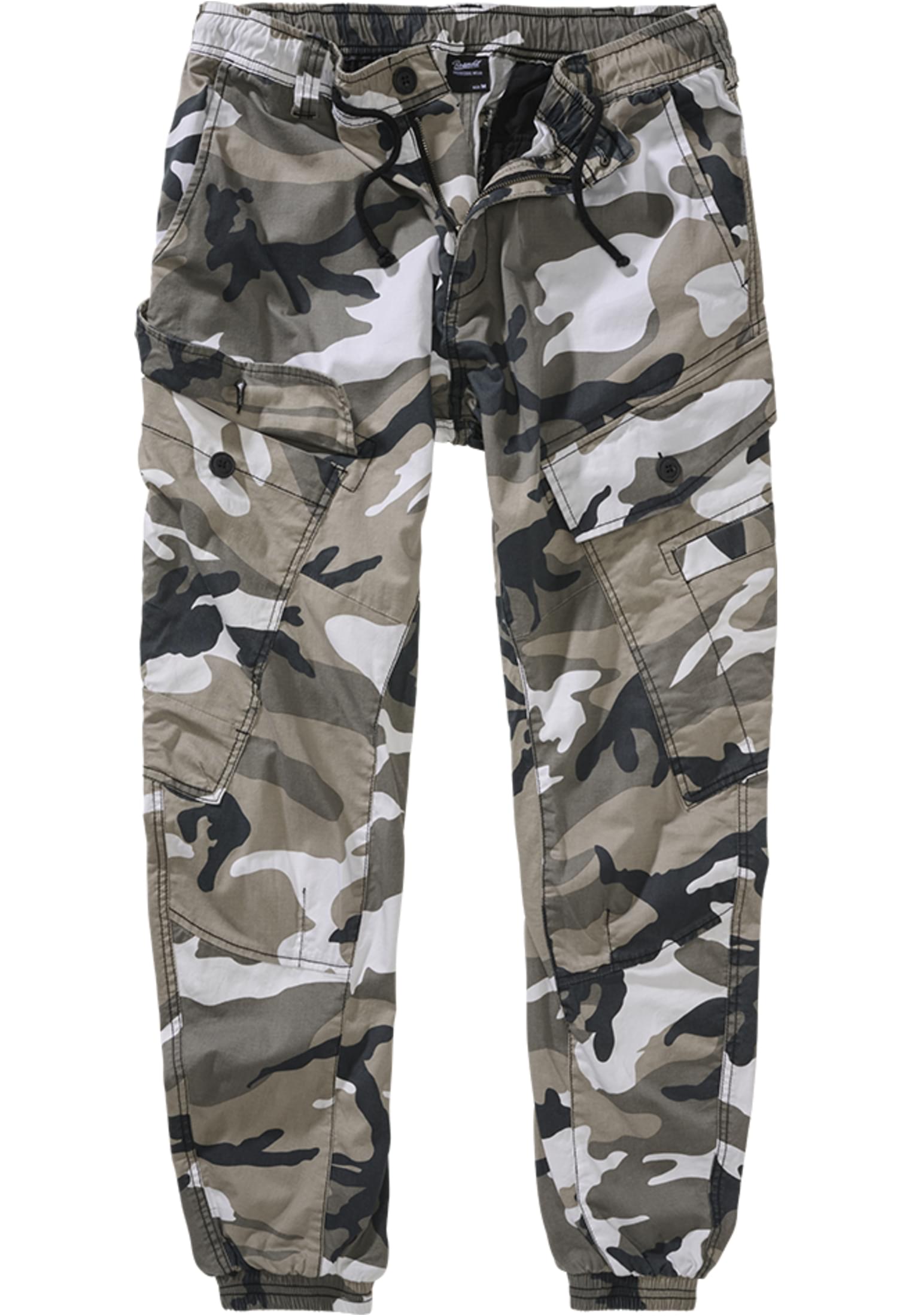 Ray Vintage pantalones urban 3XL
 - variant image 5
