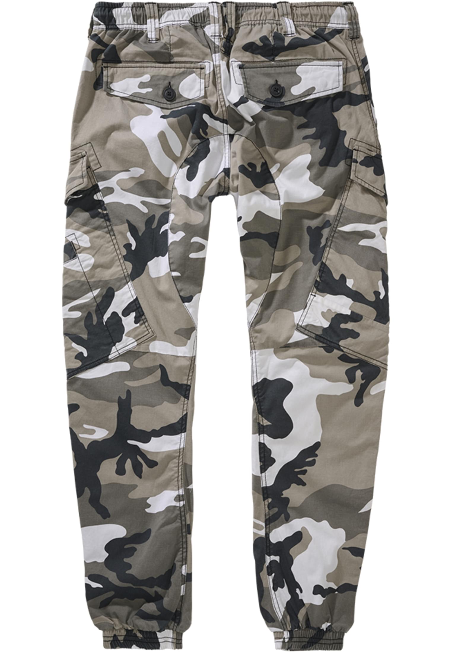Ray Vintage pantalones urban 3XL
 - variant image 6