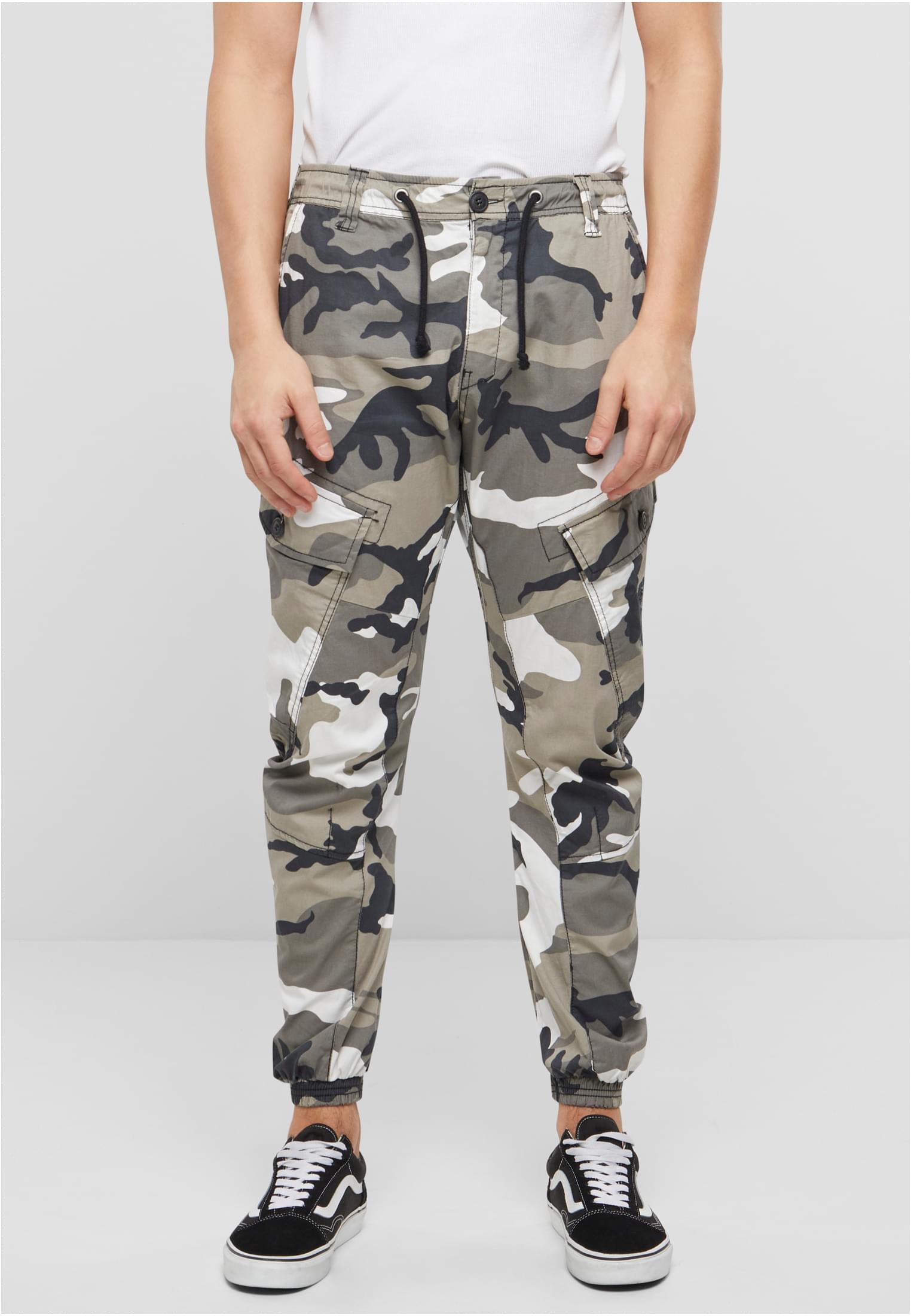 Ray Vintage pantalones urban 3XL
 - alternate variant 7