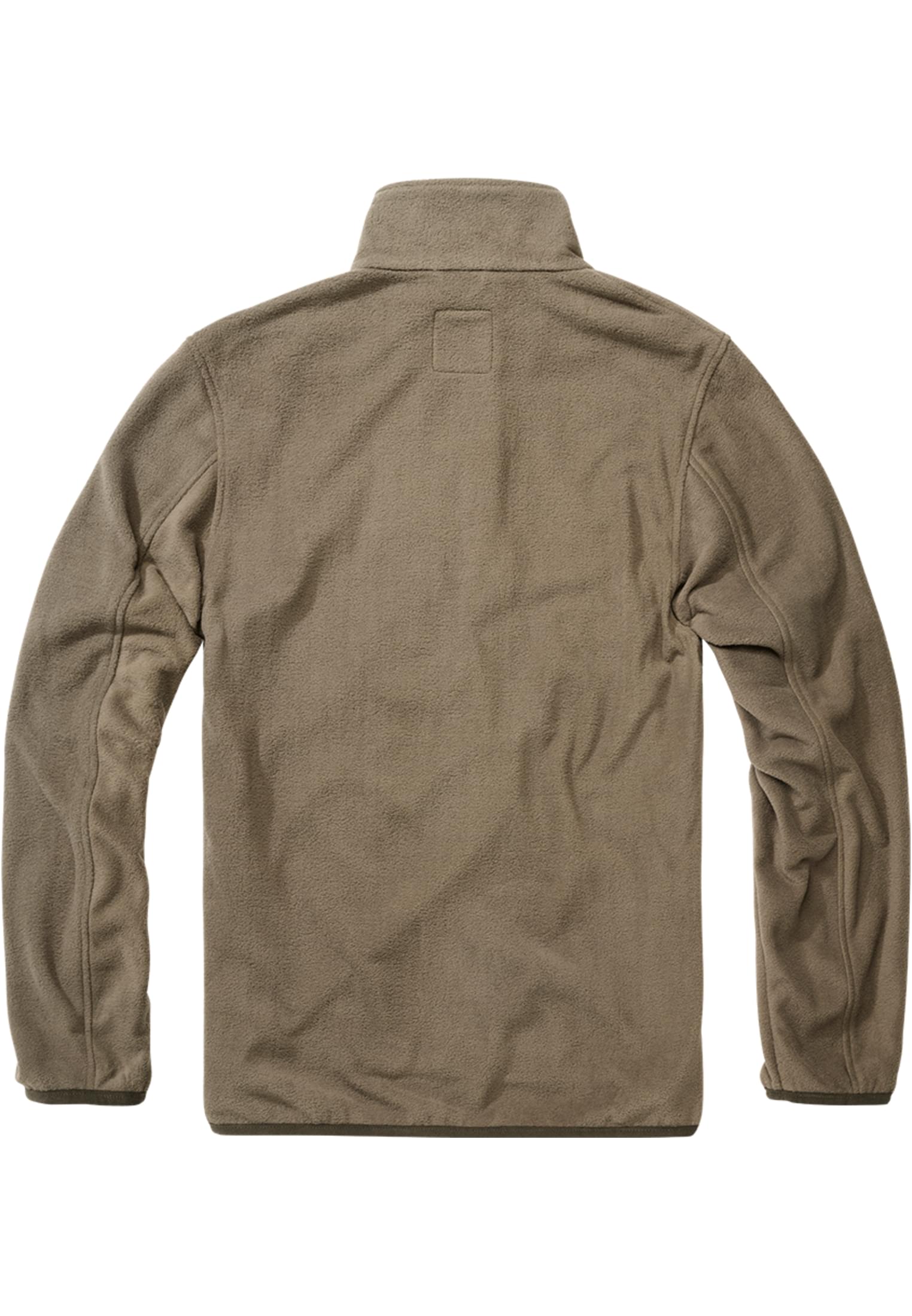 Fleece Troyer - related product front 3