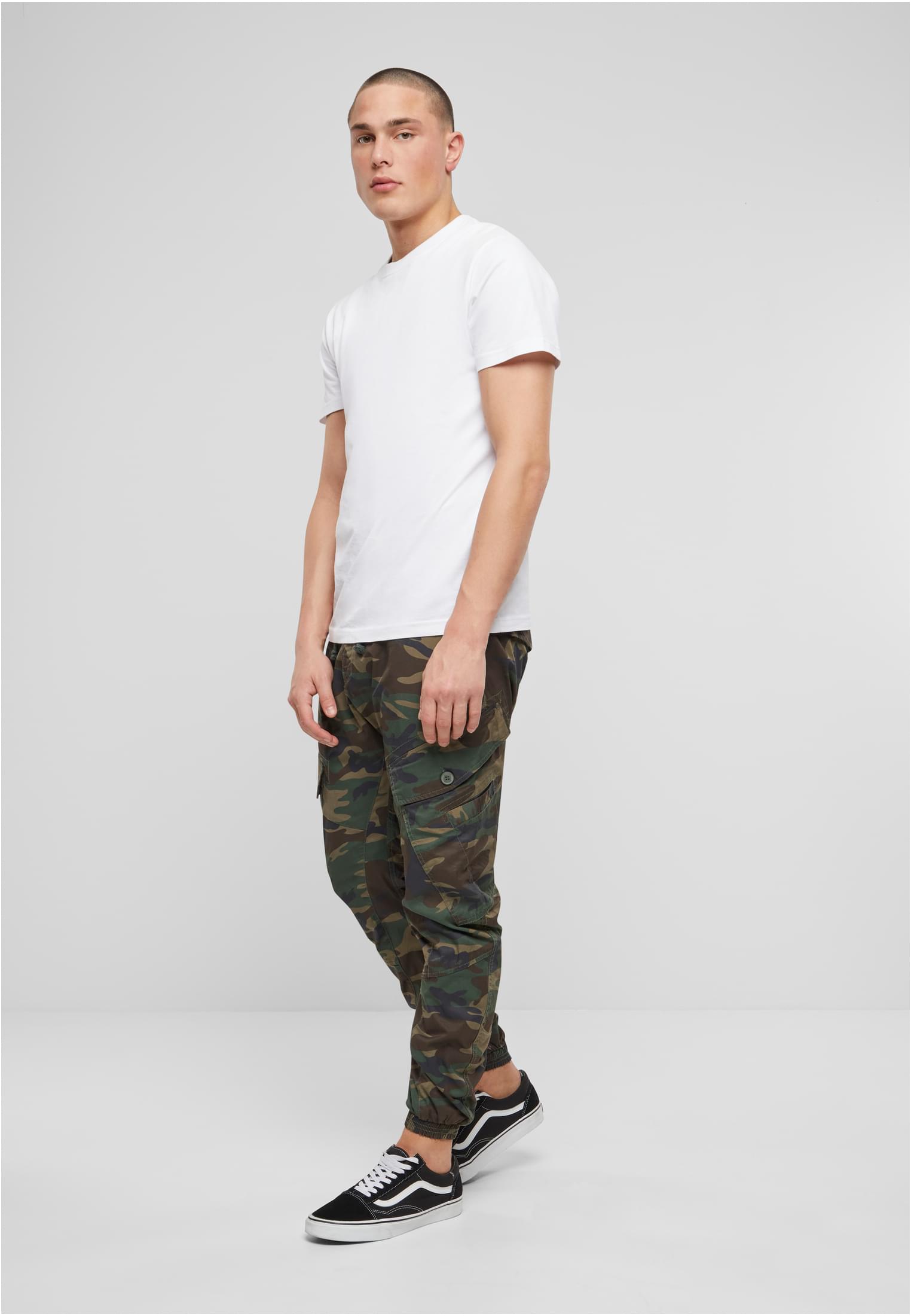 Ray Vintage pantalones 3XL bosque
 - variant image 4