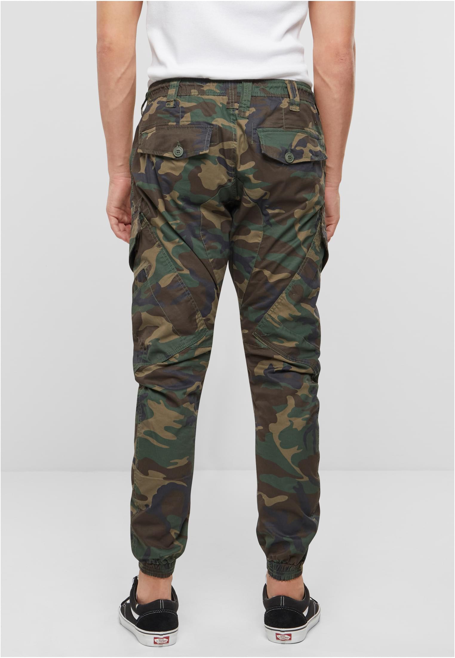 Ray Vintage pantalones 3XL bosque
 - variant image 2