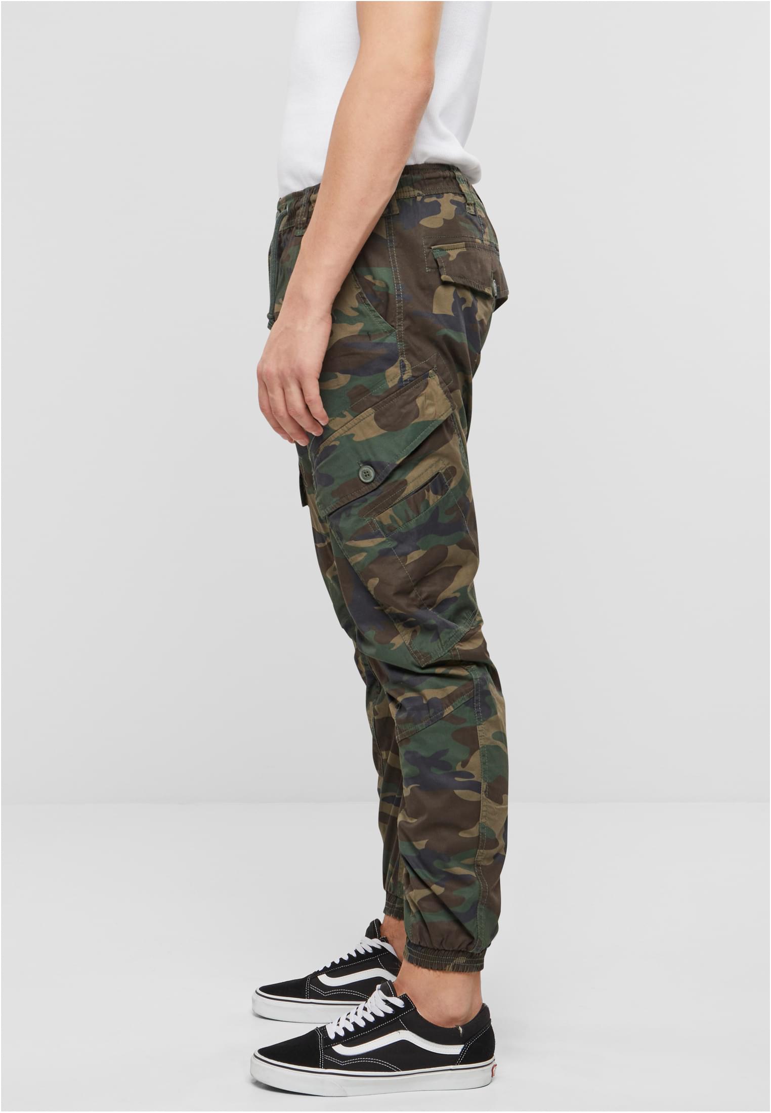 Ray Vintage pantalones 3XL bosque
 - variant image 1