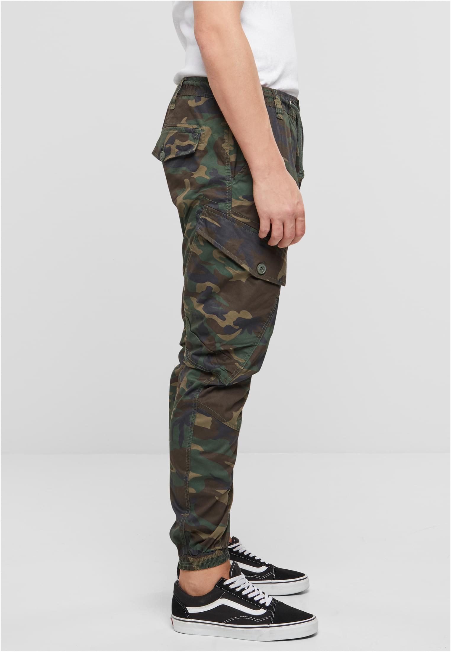 Ray Vintage pantalones 3XL bosque
 - variant image 3