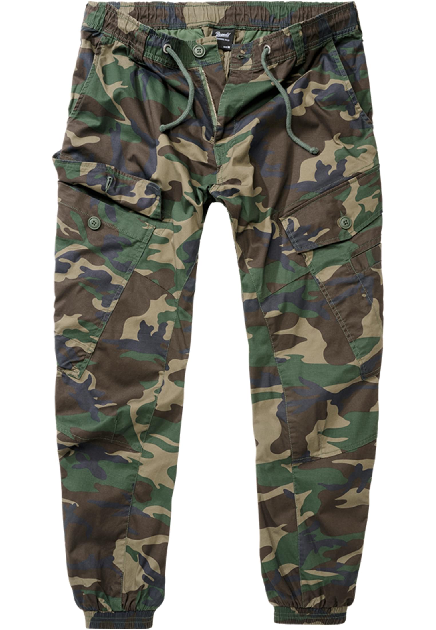 Ray Vintage pantalones 3XL bosque
 - variant image 5