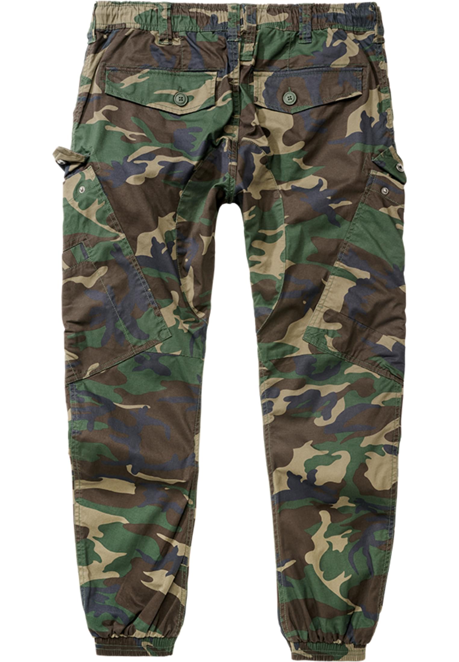 Ray Vintage pantalones 3XL bosque
 - variant image 6