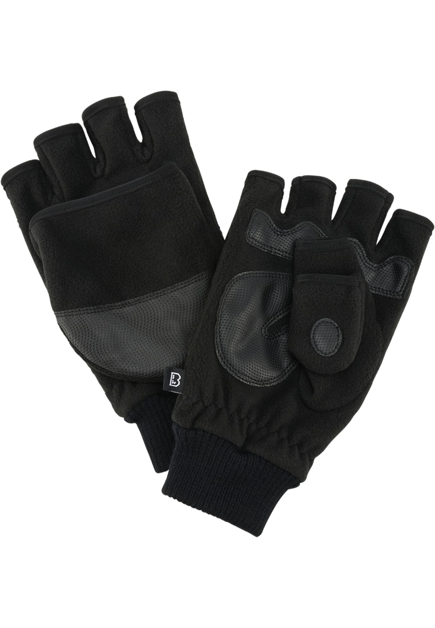Trigger Gloves - related product back image 7
