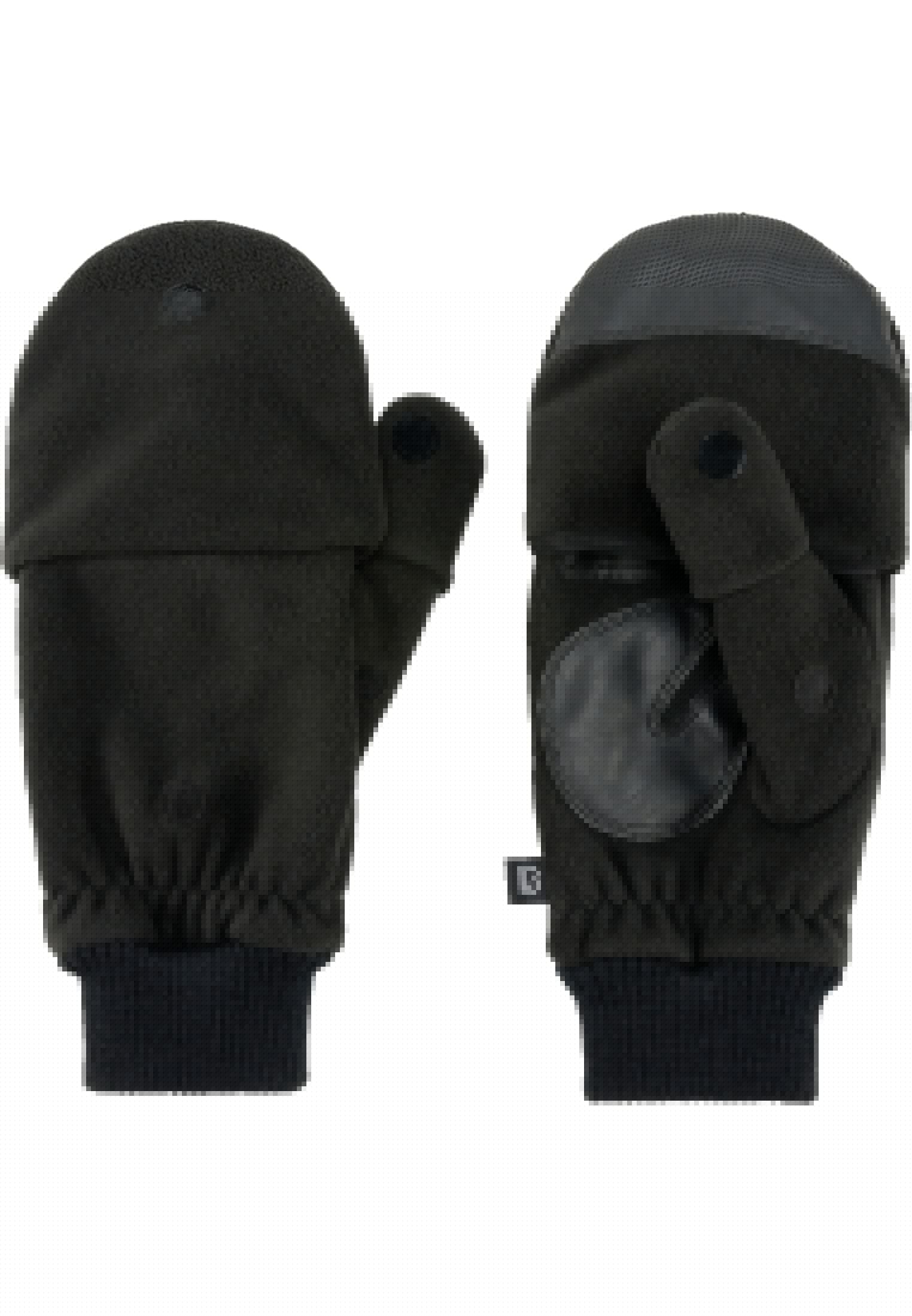Trigger Gloves - related product back image 7