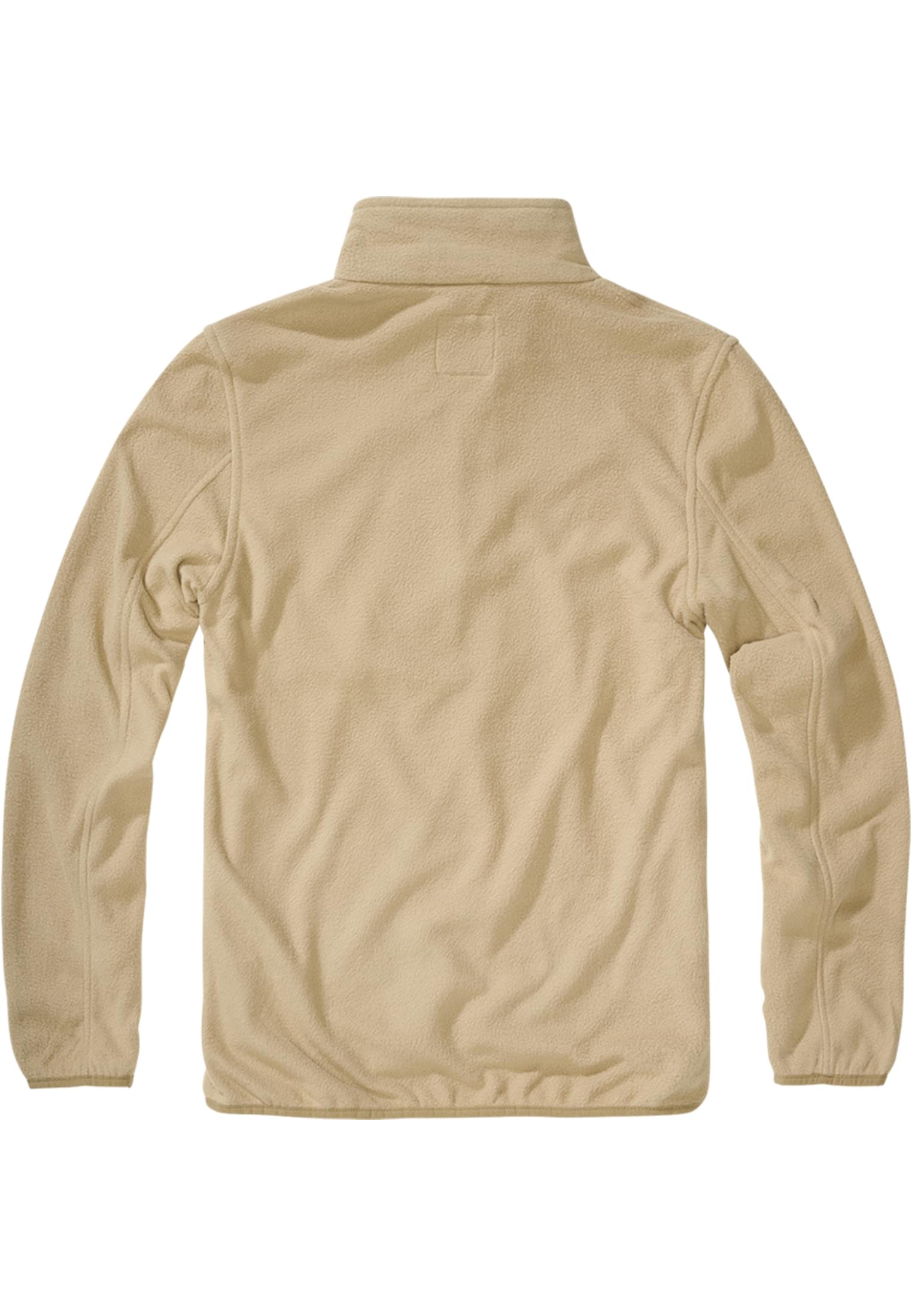Fleece Troyer camelia 3XL
 - variant image 6