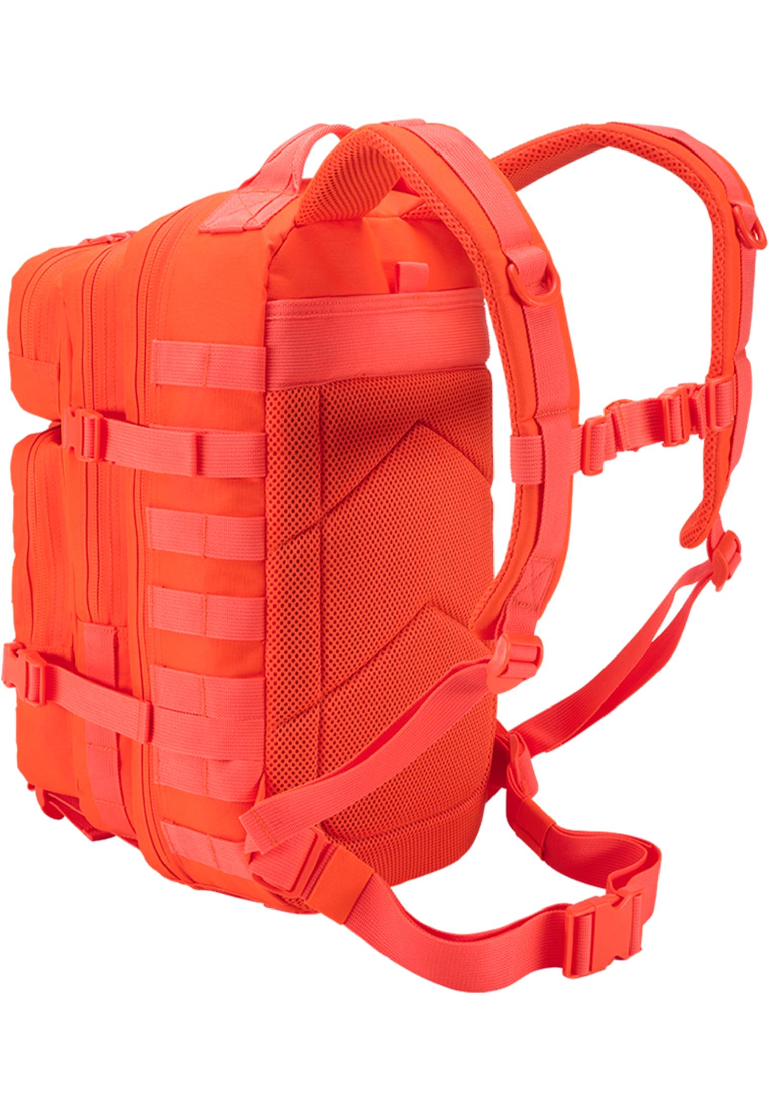 Medium US Cooper Backpack orange one size - variant image 1