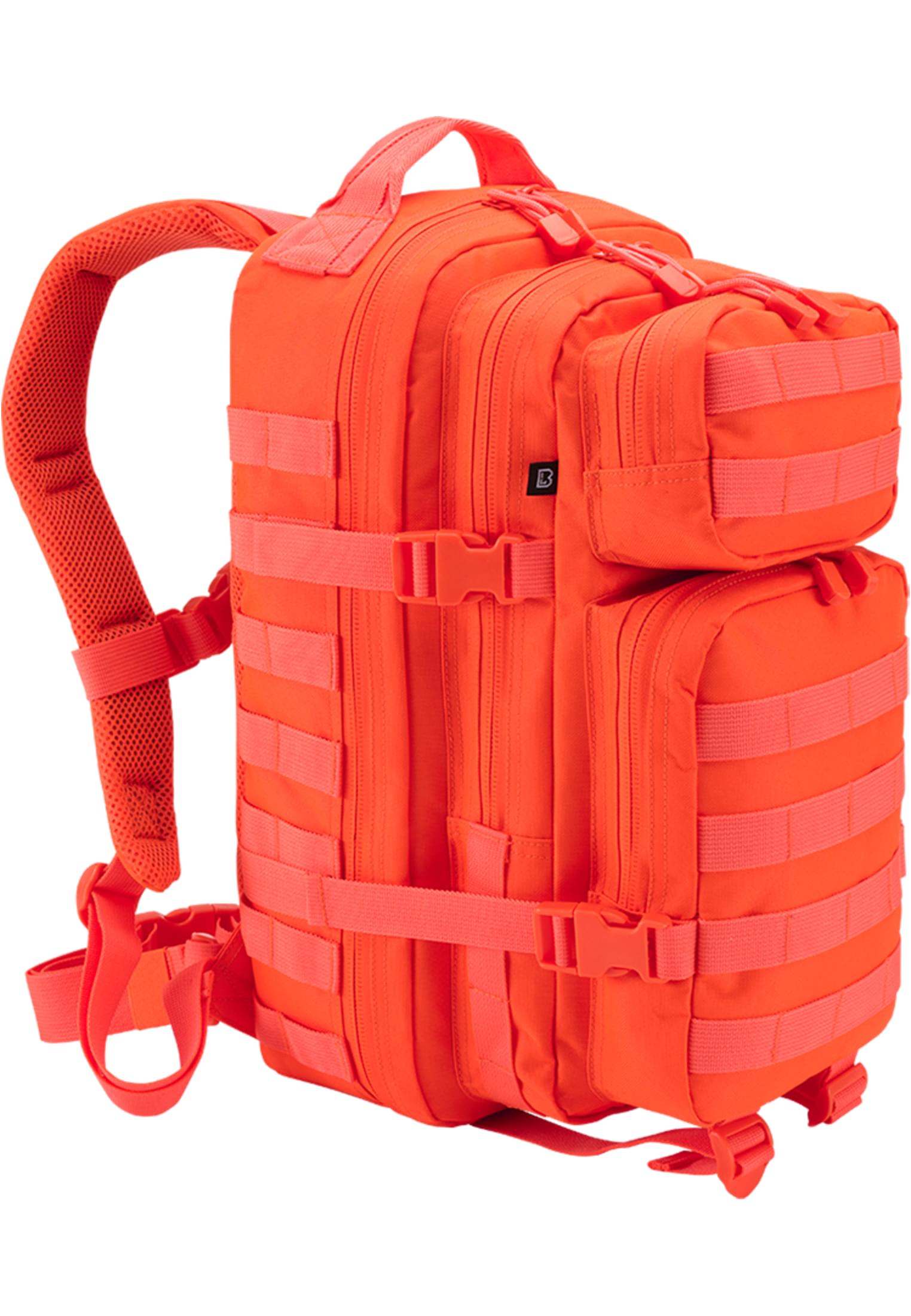 Medium US Cooper Backpack orange one size - alternate variant 4