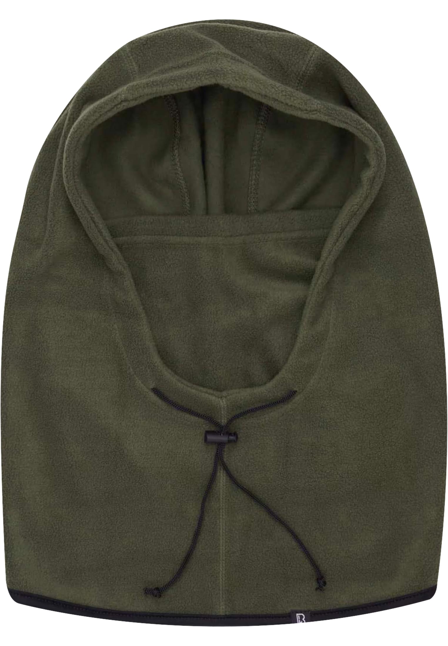 Arctic Balaclava olive one size - alternate variant 3