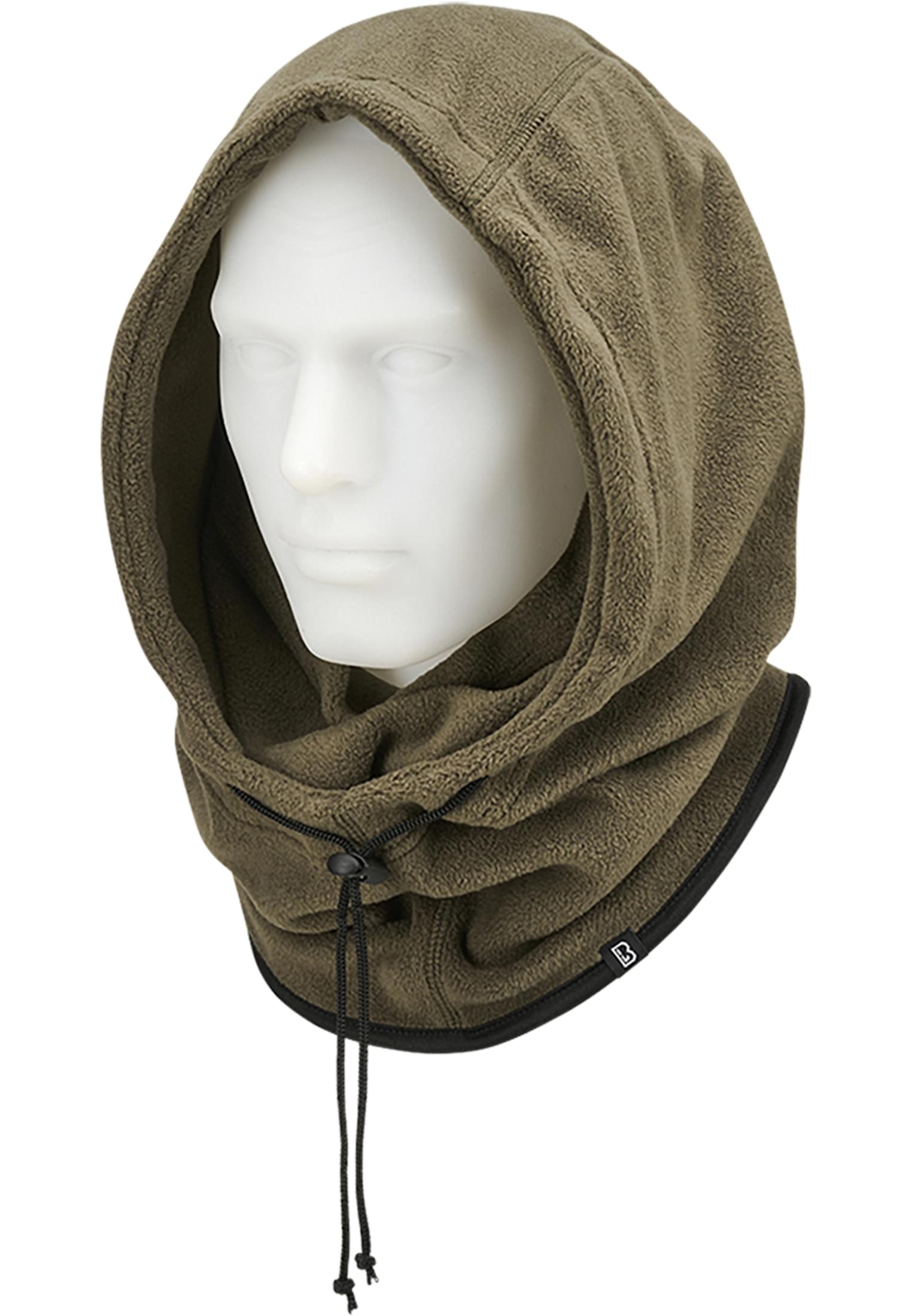 arktische Balaclava oliv eine Größe - variant image 3