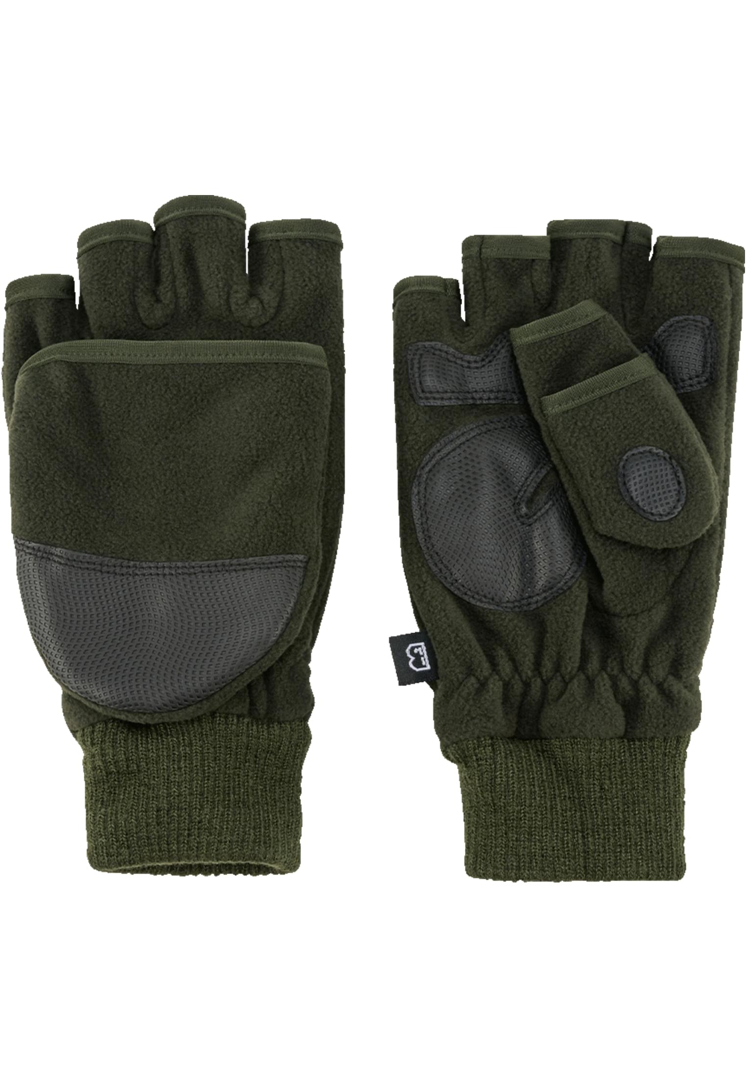 Trigger Gloves olive L - alternate variant 2