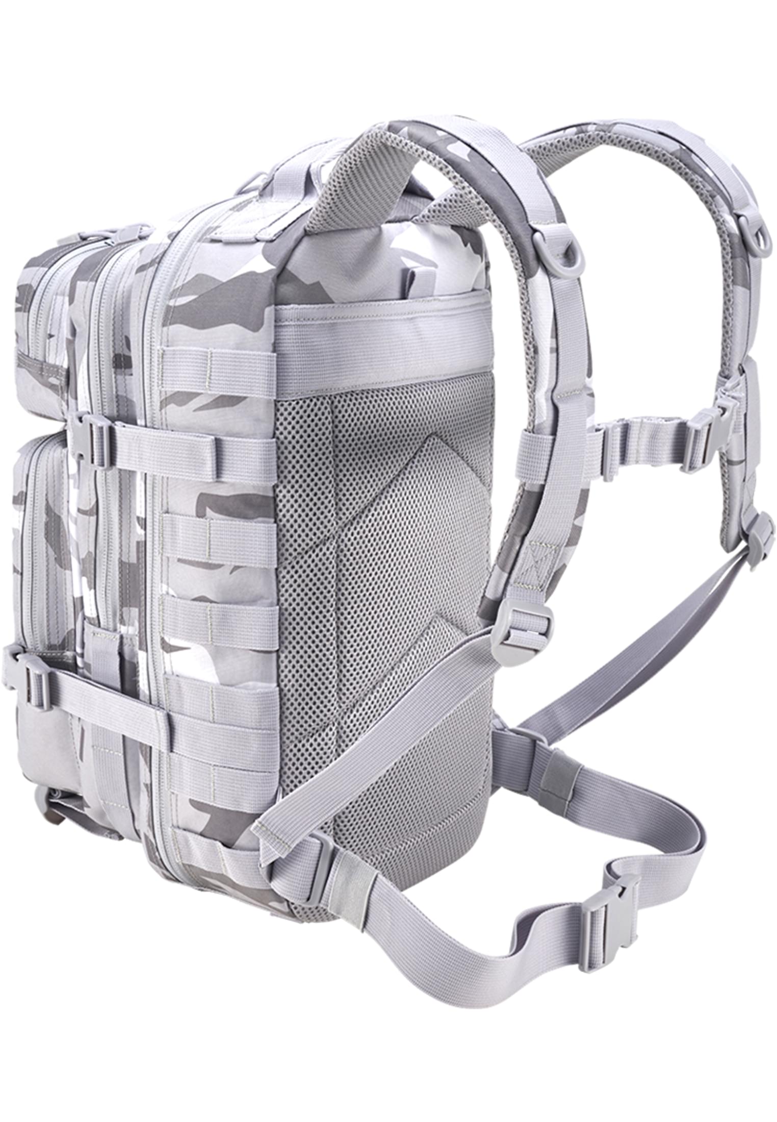 Mittel US Cooper Rucksack blizzard camo eine Größe
 - variant image 2