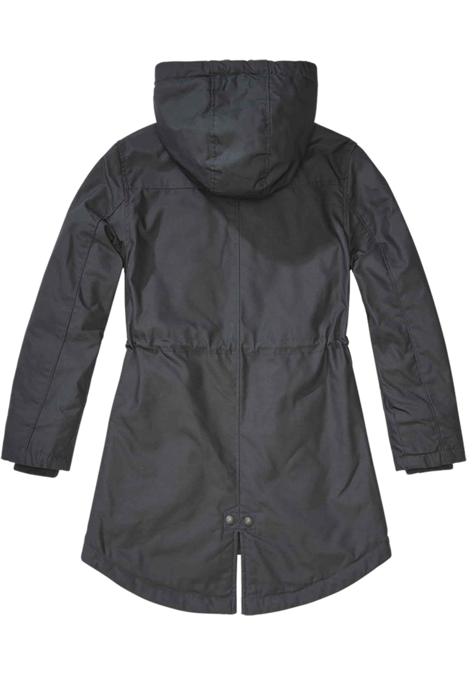 Ladies Marsh Lake Parka anthracite 3XL - variant image 7
