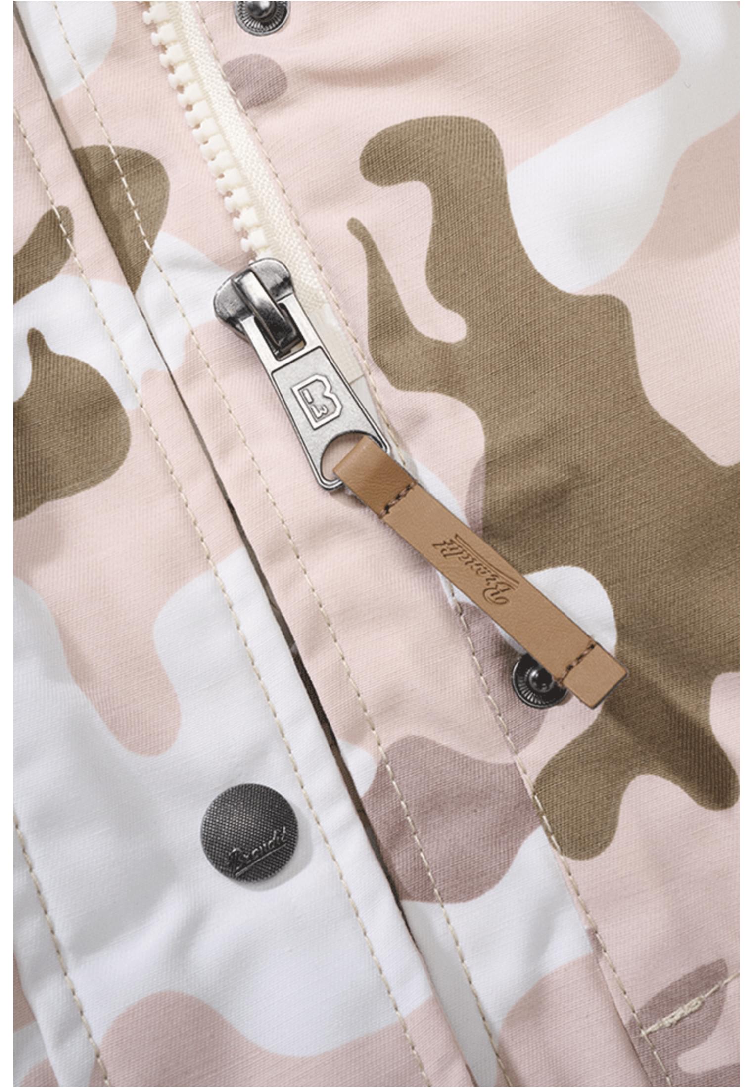 Ladies Marsh Lake Parka candy camo 3XL - variant image 6