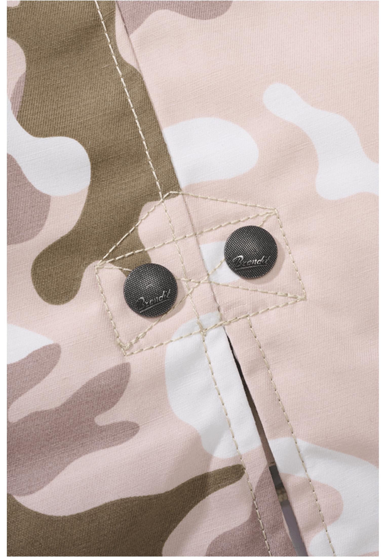 Ladies Marsh Lake Parka candy camo 3XL - variant image 8