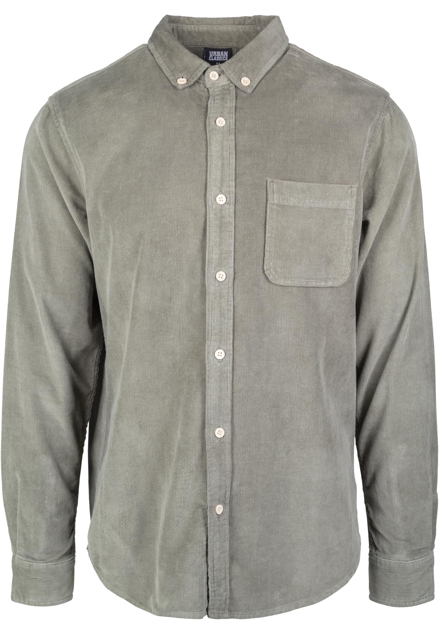 Corduroy Shirt olive 3XL - variant image 6