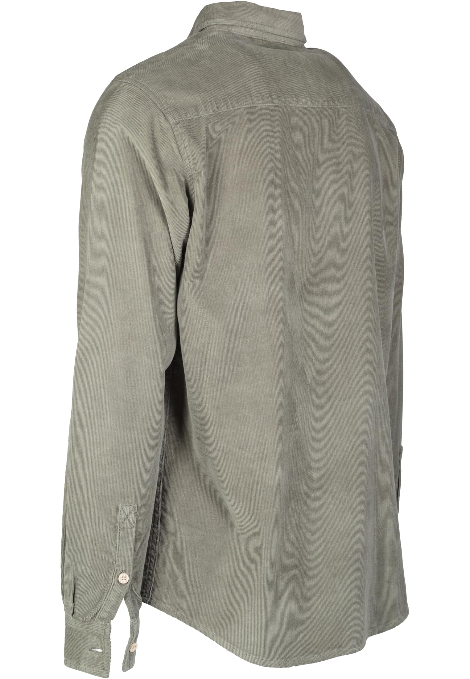 Corduroy Shirt olive 3XL - variant image 11