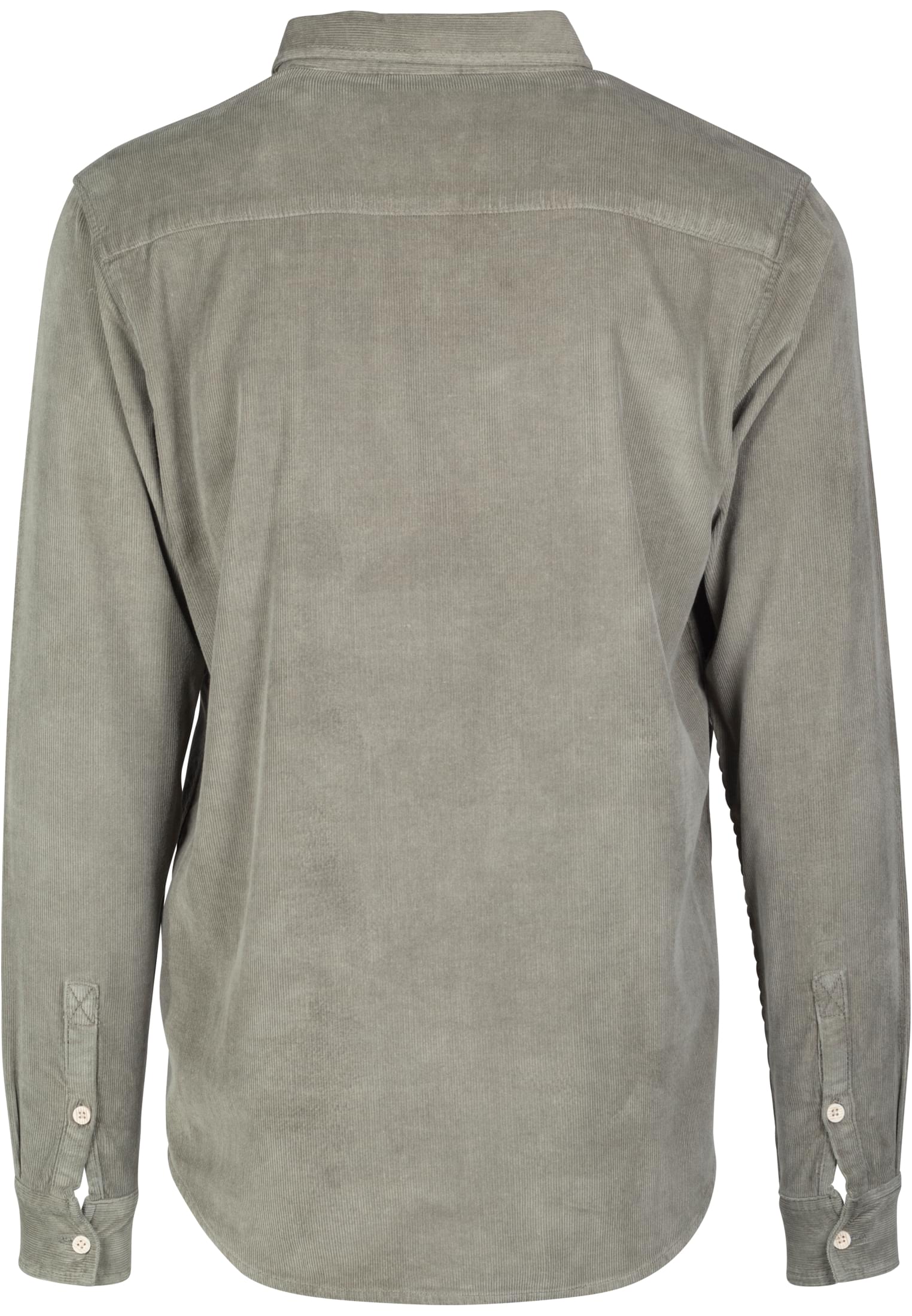 Corduroy Shirt olive 3XL - variant image 7