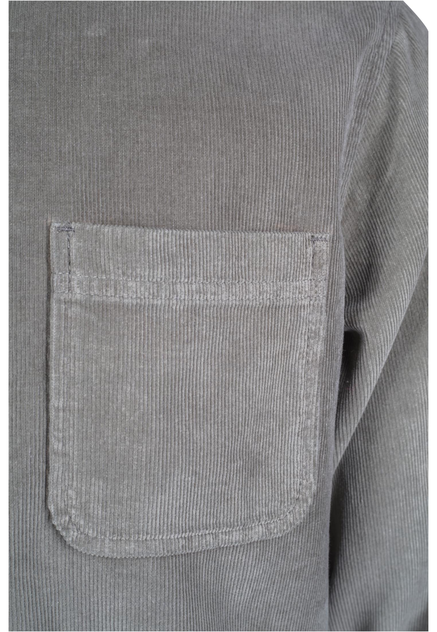 Corduroy Shirt olive 3XL - variant image 8