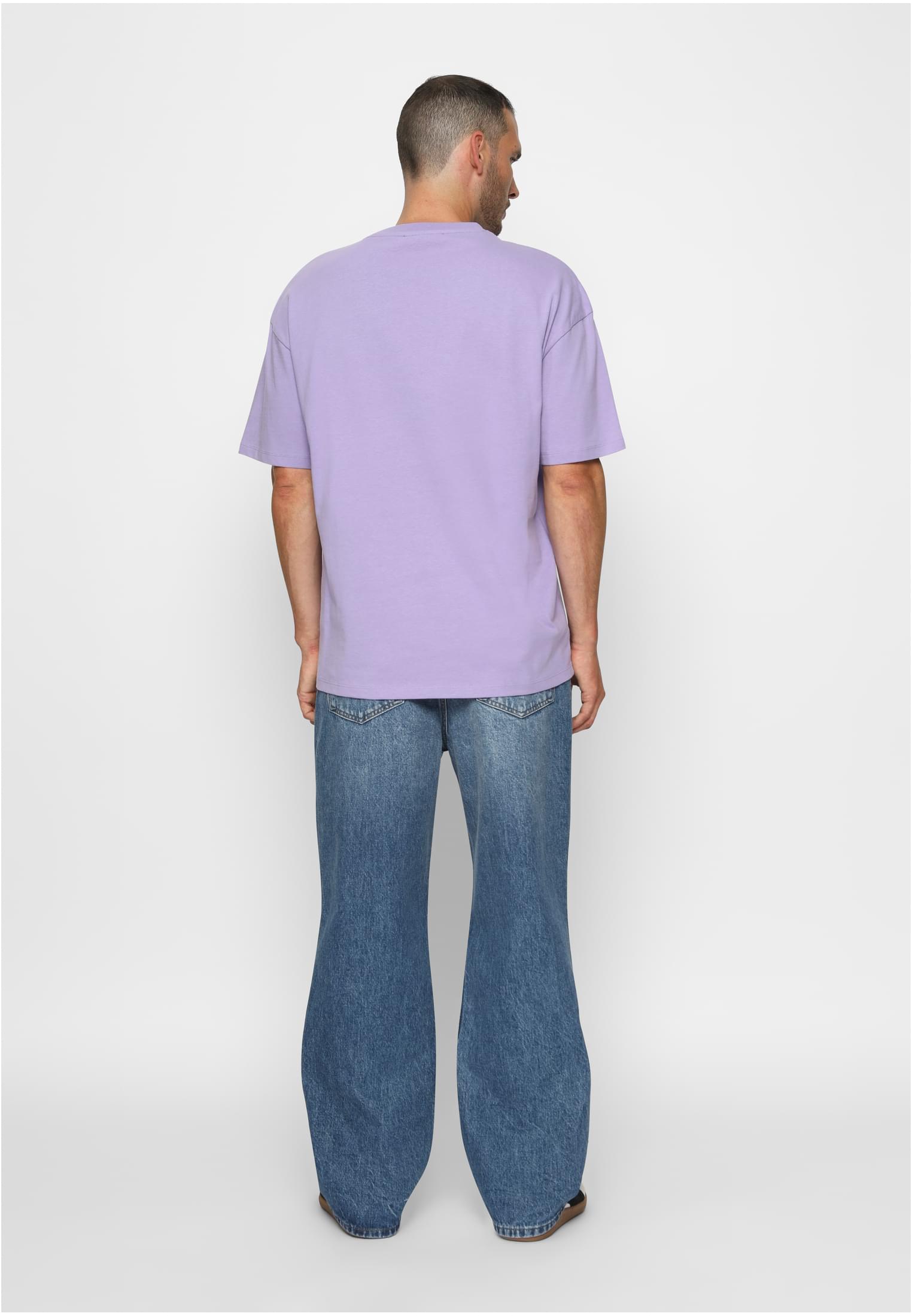 Sense Airline T-Shirt lavender L - variant image 3