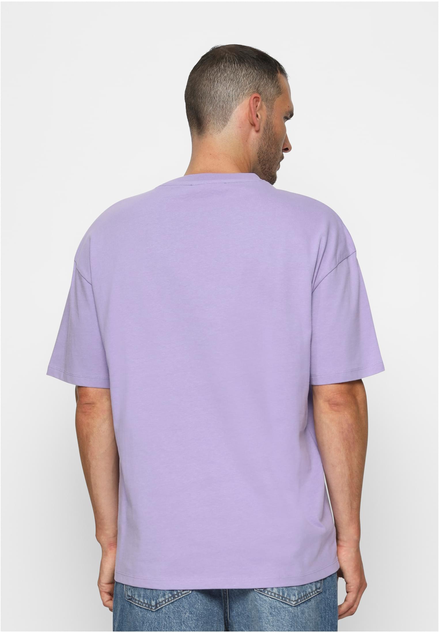 Sense Airline T-Shirt lavender L - variant image 1